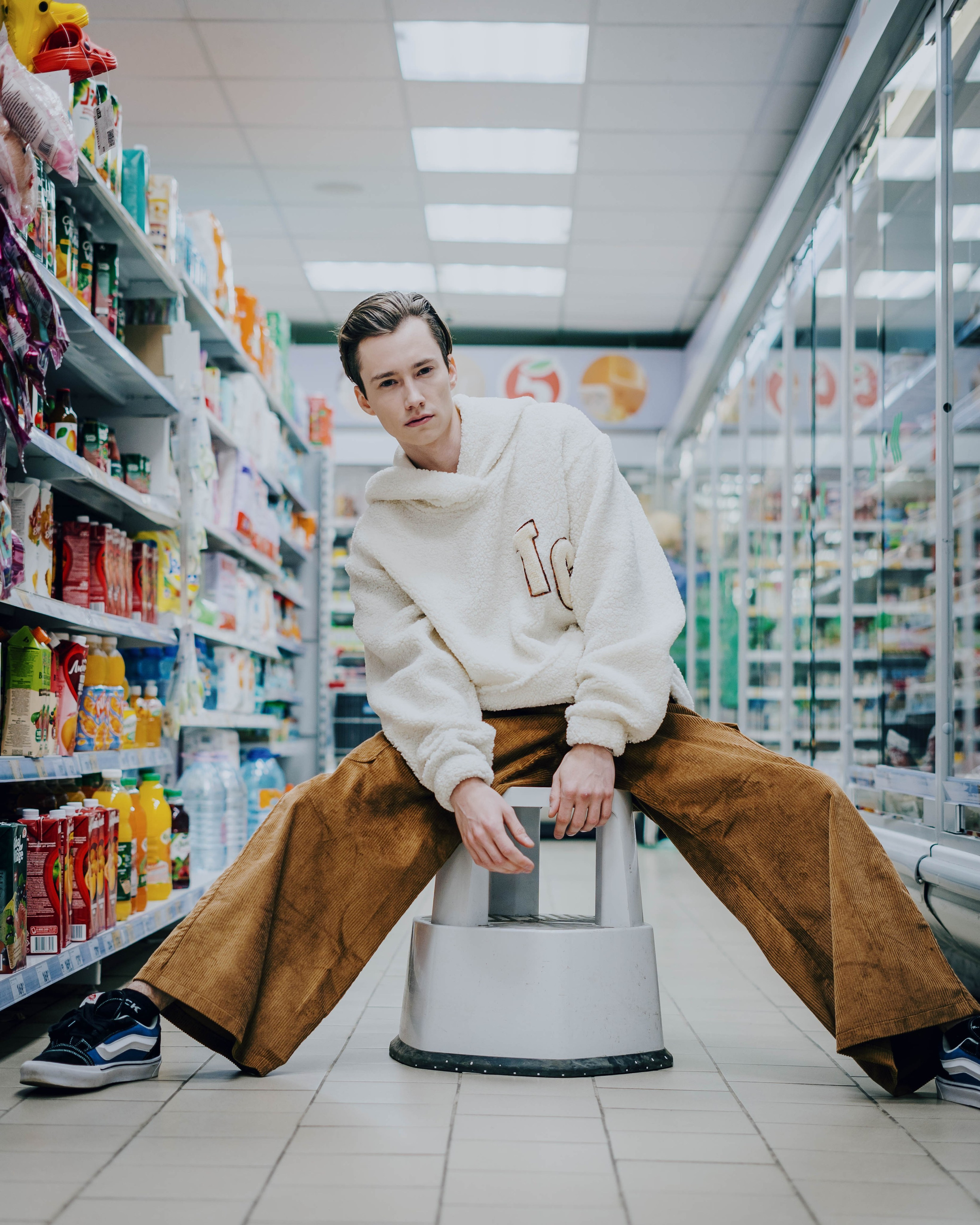 Фотосъёмка для брендов одежды. Фотограф Екатеринбург для вас или вашего бренда