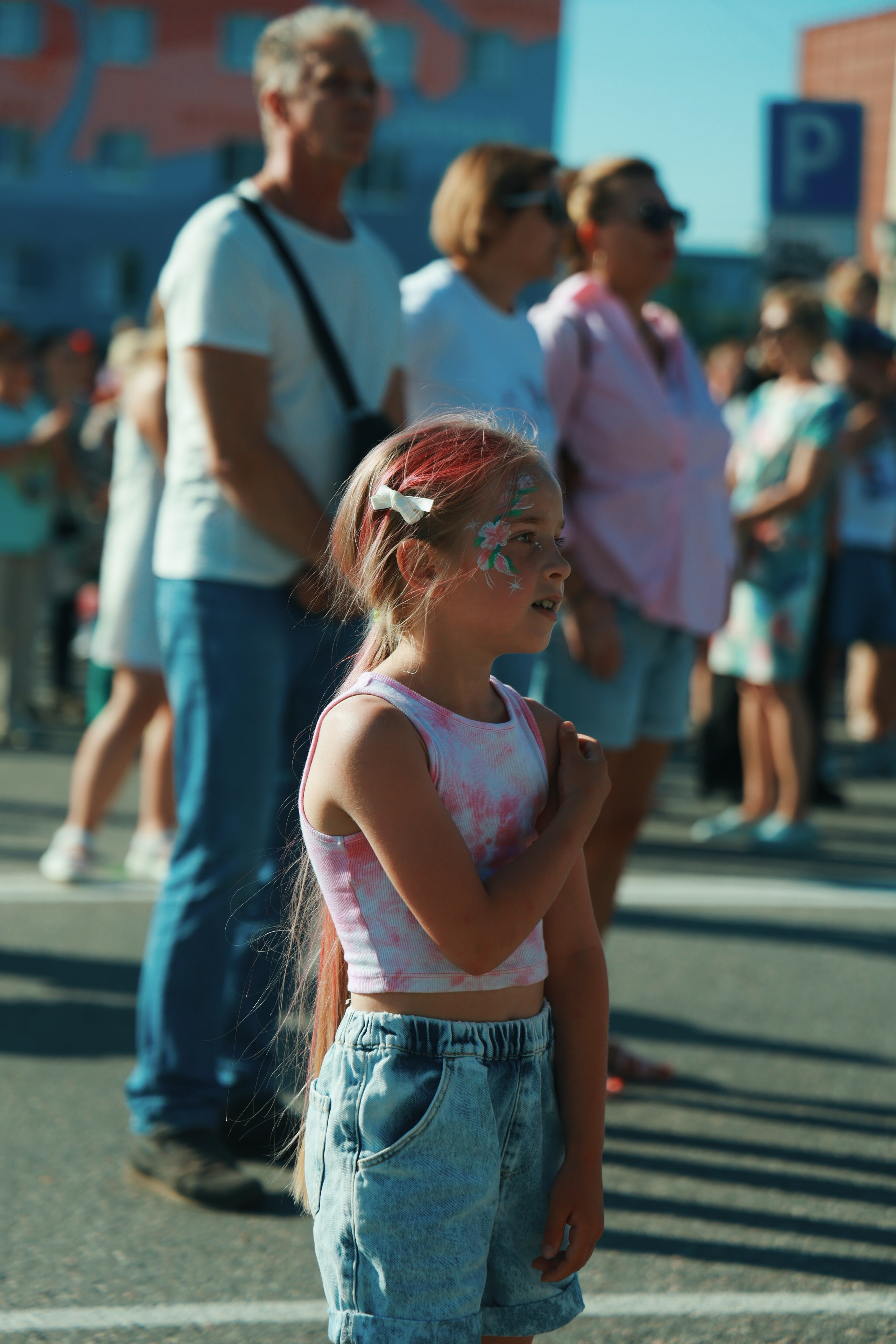 День металлурга 2025. Фотограф Полярные Зори, Кандалакша, Мурманская область Мария Потапова