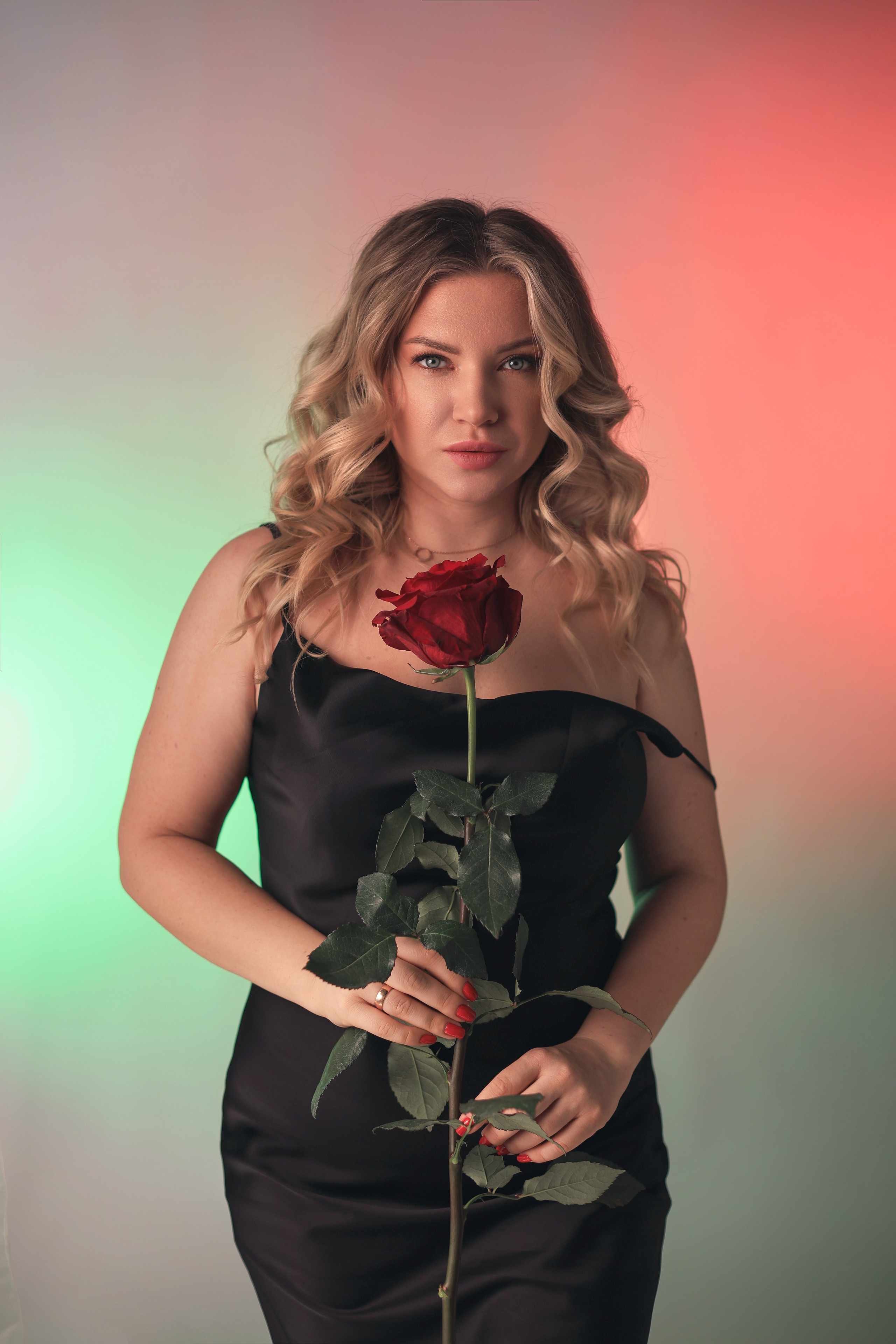 Студийный портрет. Семейный фотограф Дарья Дзюбинская Раевская Анапа Новороссийск