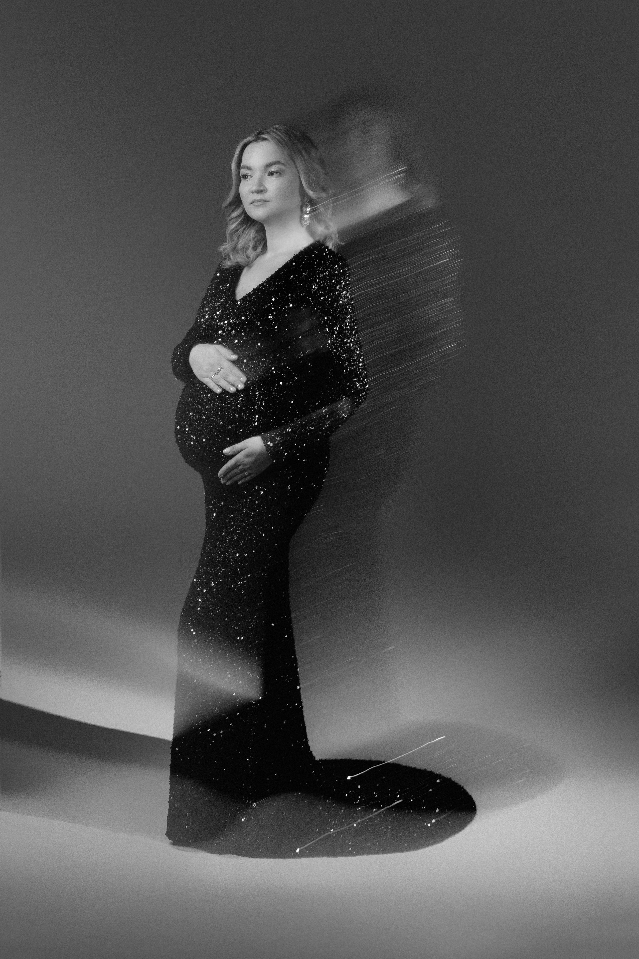 Екатерина. Фотограф беременности в Екатеринбурге Илона Филатьева