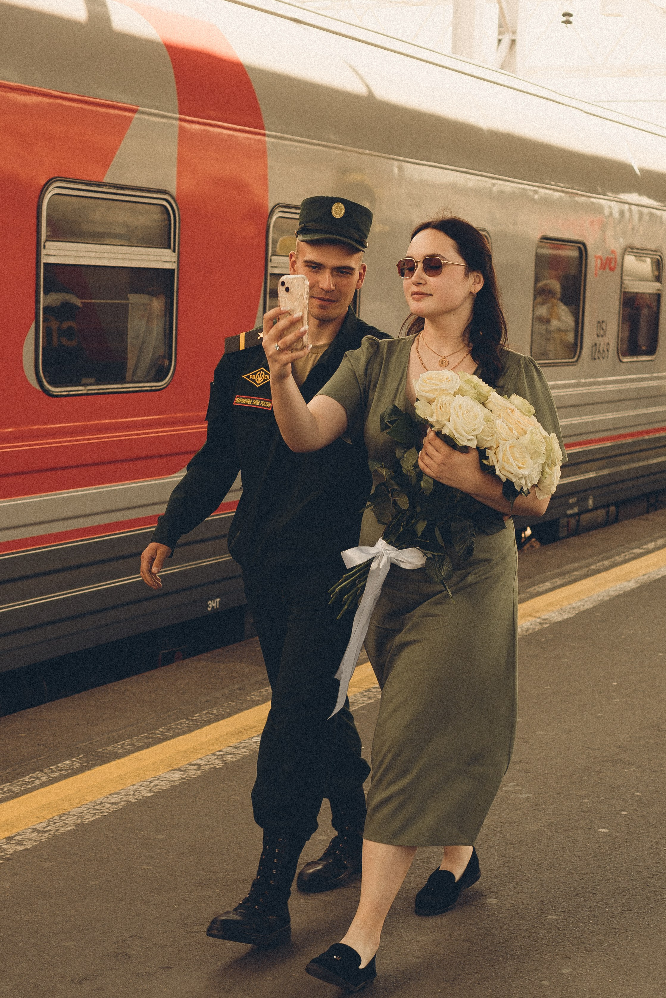 ПРЕДЛОЖЕНИЕ. Профессиональный фотограф, Санкт-Петербург — Виктория Богомолова