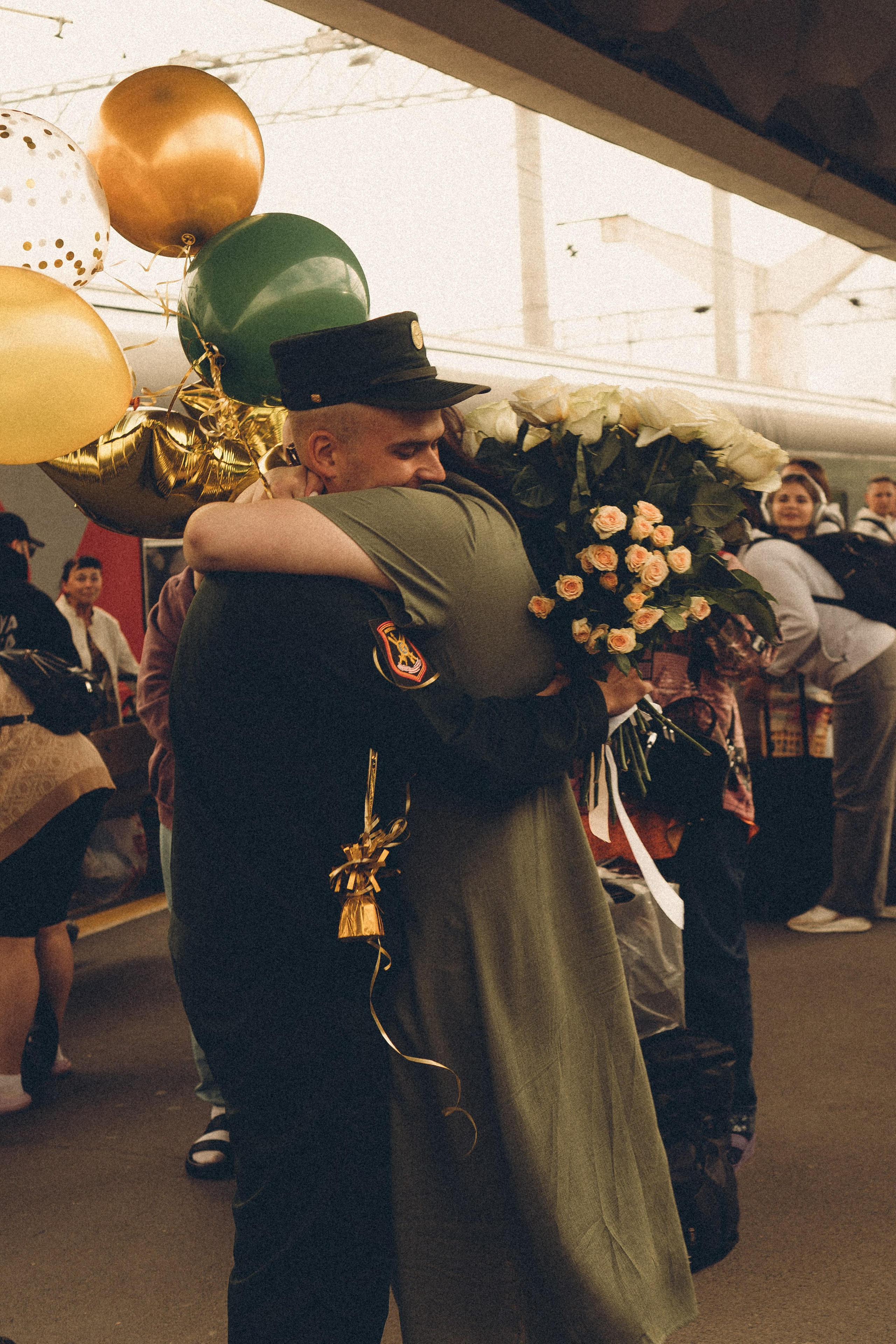 ПРЕДЛОЖЕНИЕ. Профессиональный фотограф, Санкт-Петербург — Виктория Богомолова