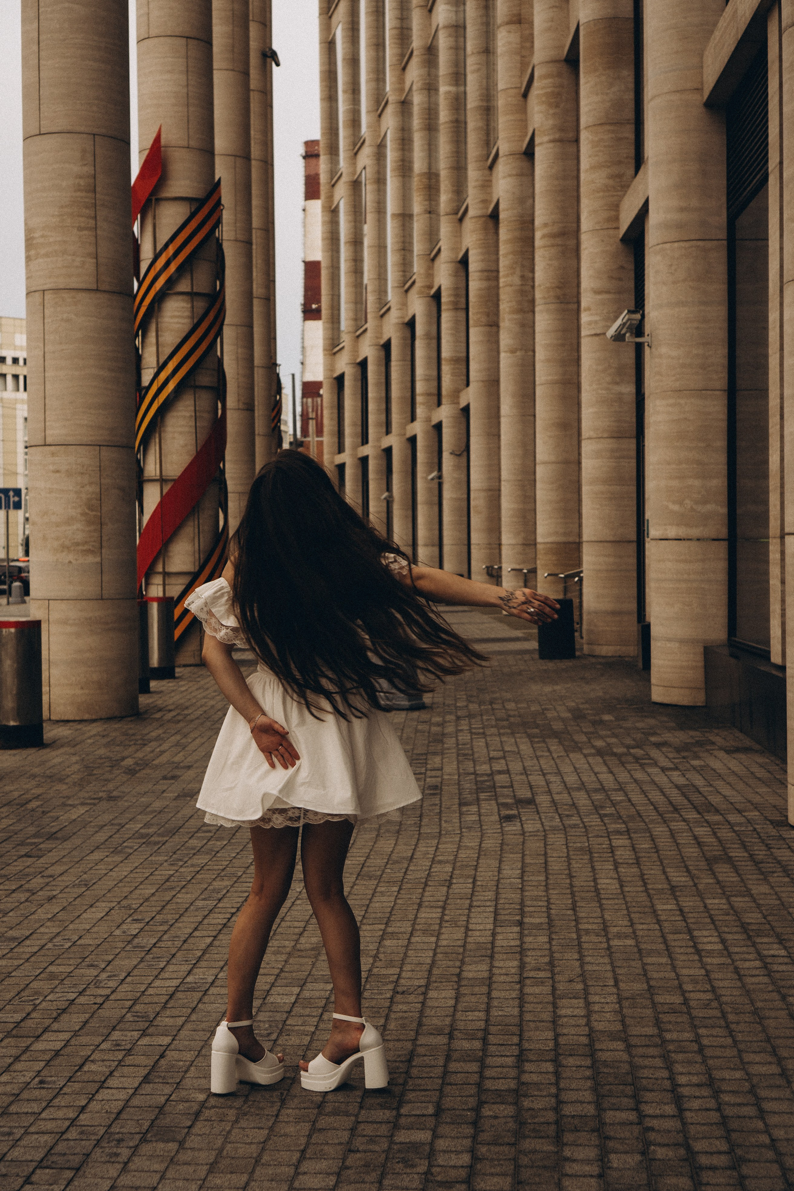 СВАДЕБНАЯ ПРОГУЛКА ПО ТАВРИЧЕСКОМУ САДУ И НЕВСКОЙ РАТУШЕ. Профессиональный фотограф, Санкт-Петербург — Виктория Богомолова