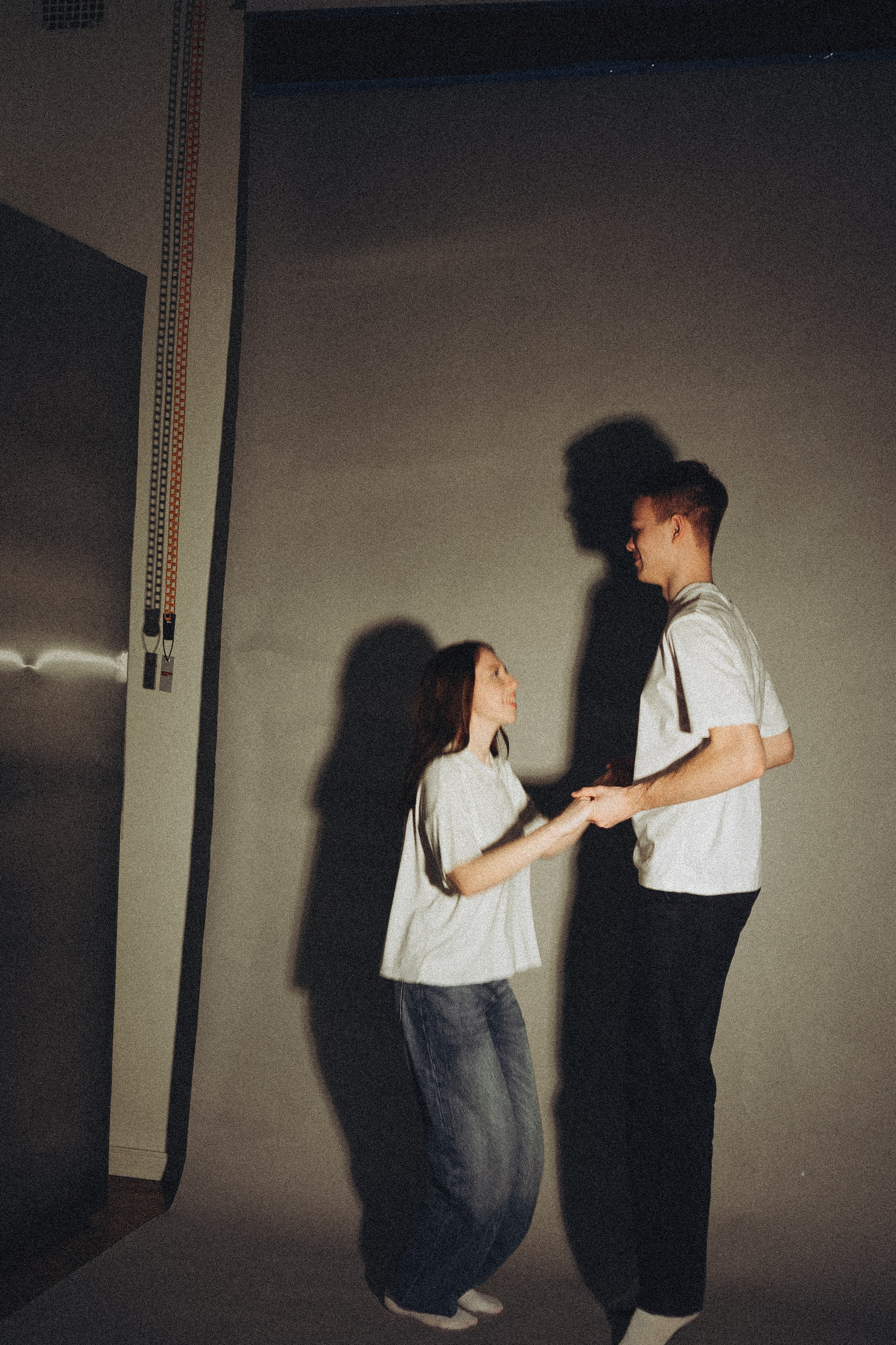 Студийная история. Профессиональный фотограф, Санкт-Петербург — Виктория Богомолова