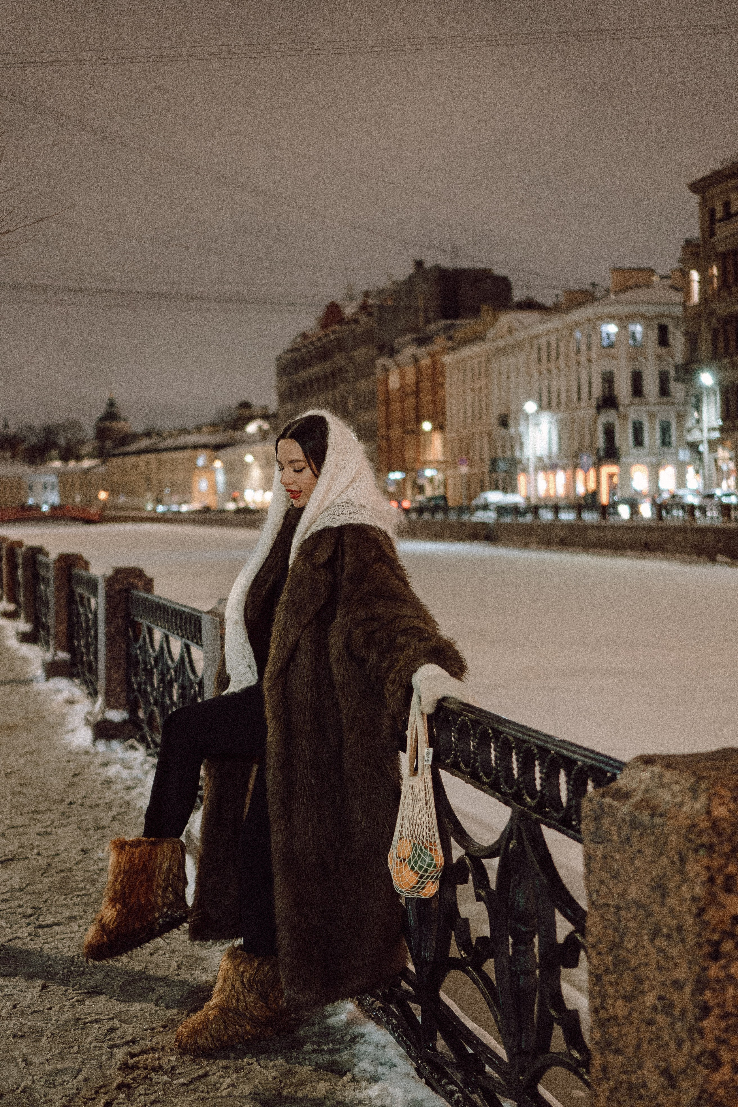 В Русском стиле. Профессиональный фотограф, Санкт-Петербург — Виктория Богомолова