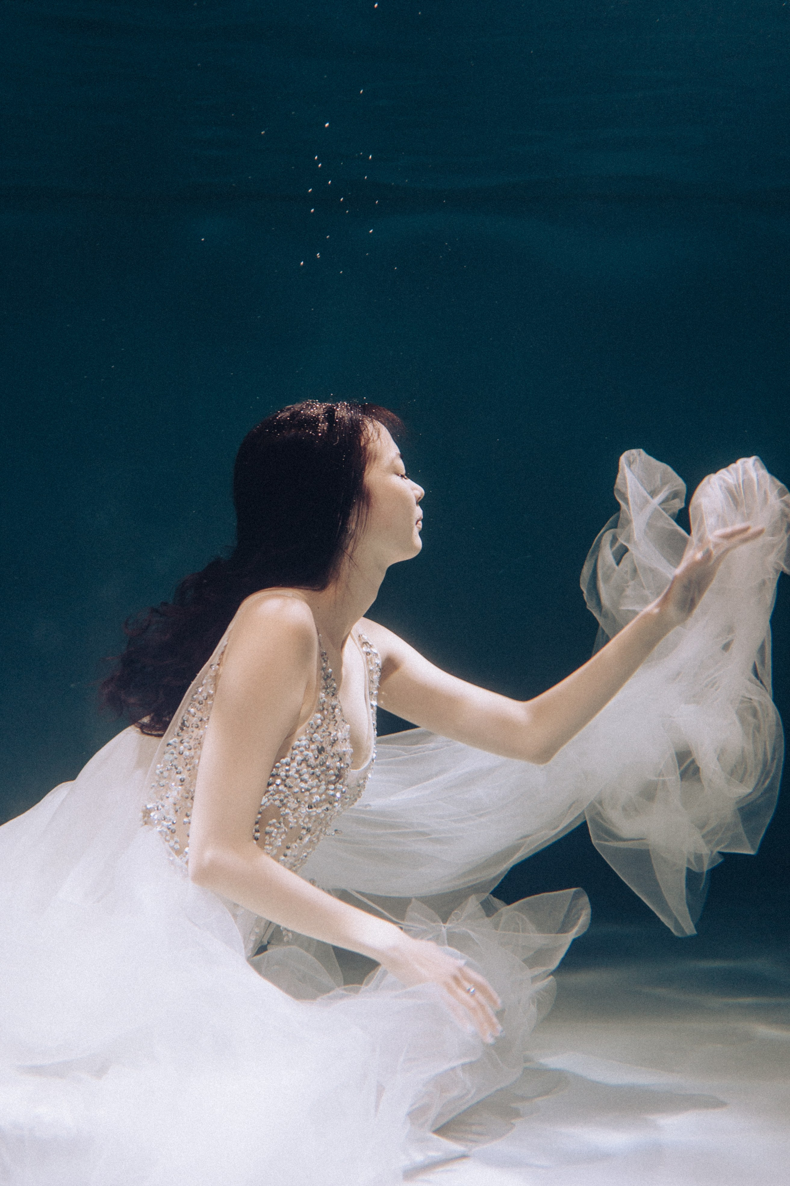 ФОТОСЕСИСИЯ В БАССЕЙНЕ. Профессиональный фотограф, Санкт-Петербург — Виктория Богомолова