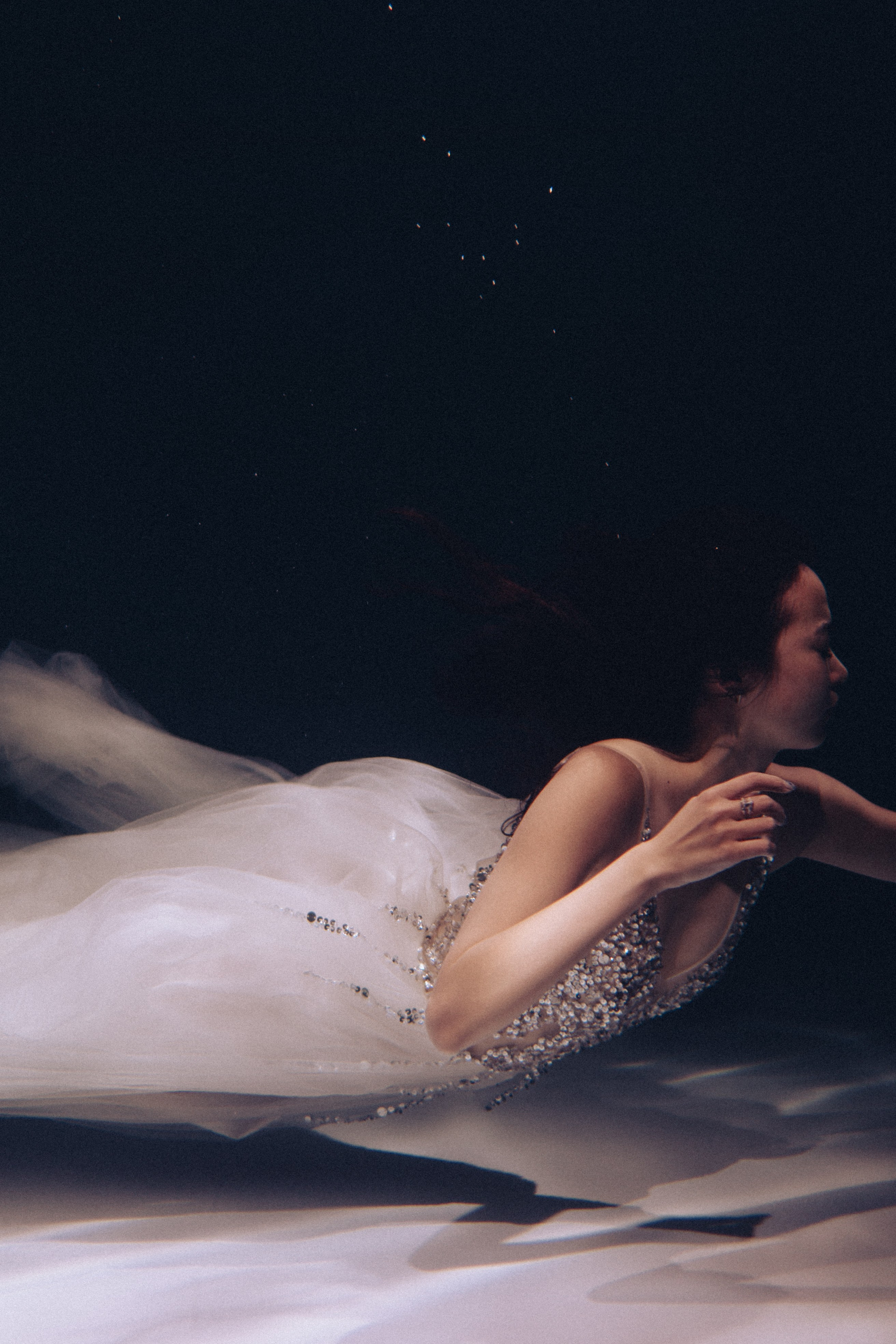 ФОТОСЕСИСИЯ В БАССЕЙНЕ. Профессиональный фотограф, Санкт-Петербург — Виктория Богомолова