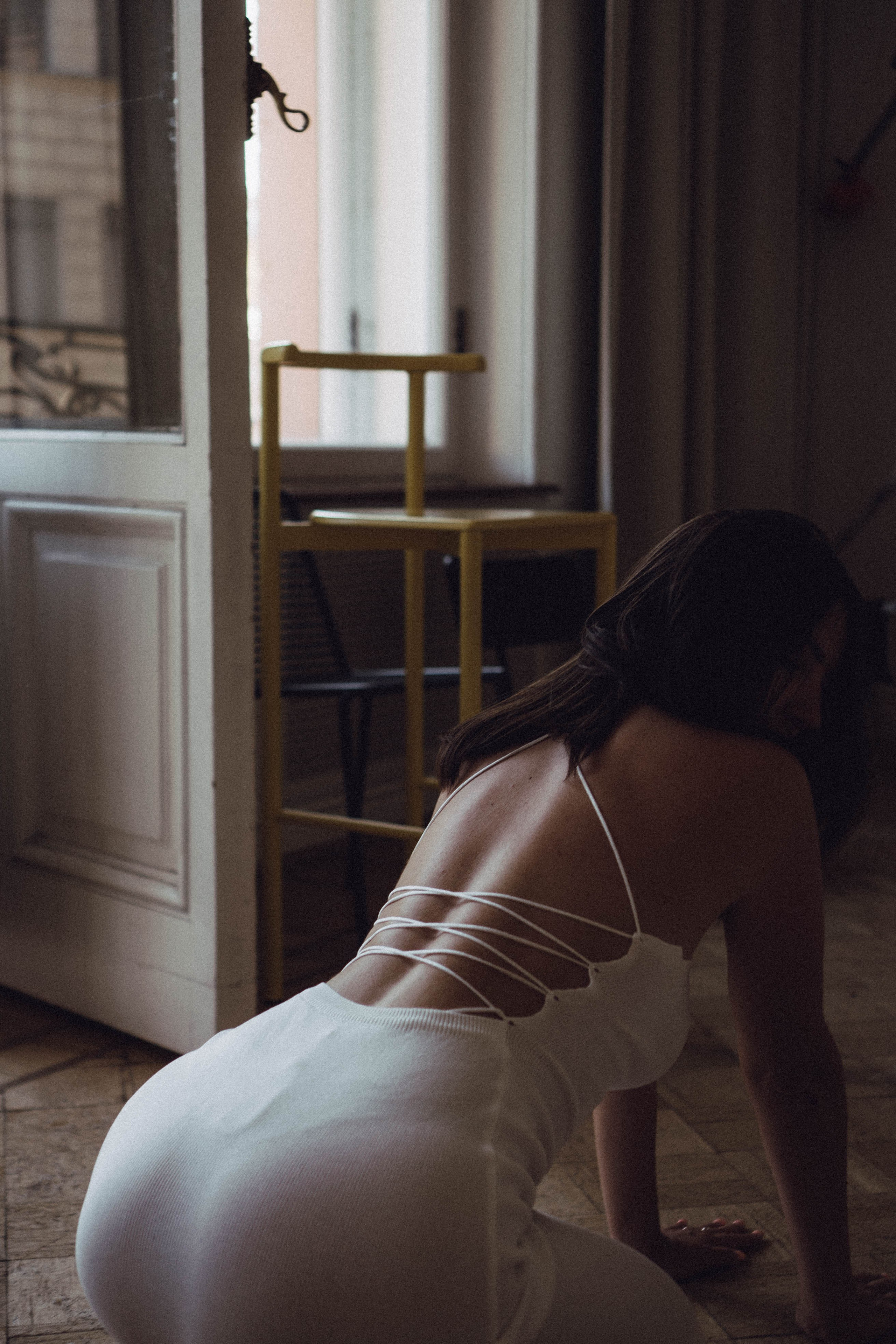 Студийная. Профессиональный фотограф, Санкт-Петербург — Виктория Богомолова