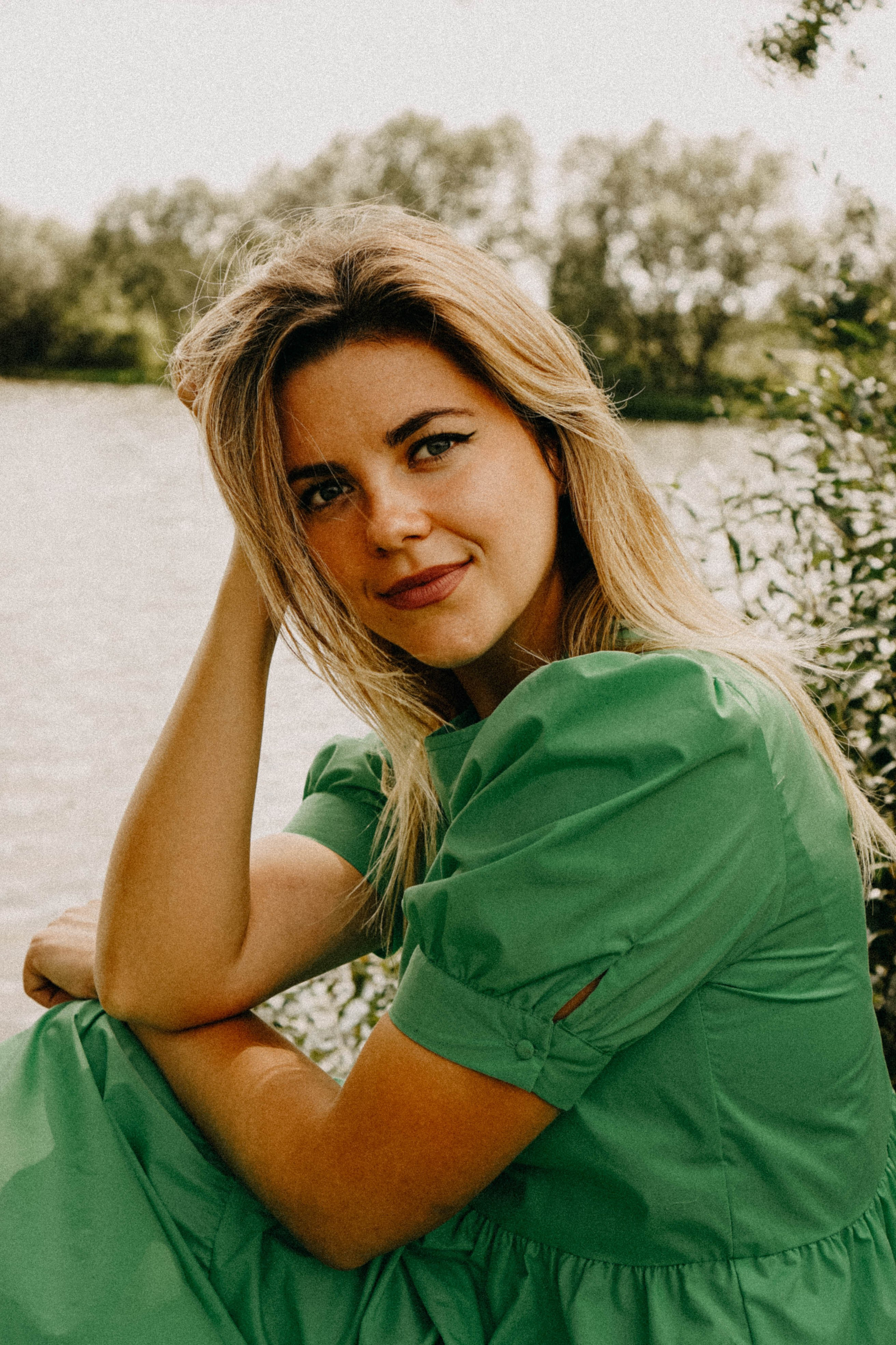 Домик в деревне. Профессиональный фотограф, Санкт-Петербург — Виктория Богомолова