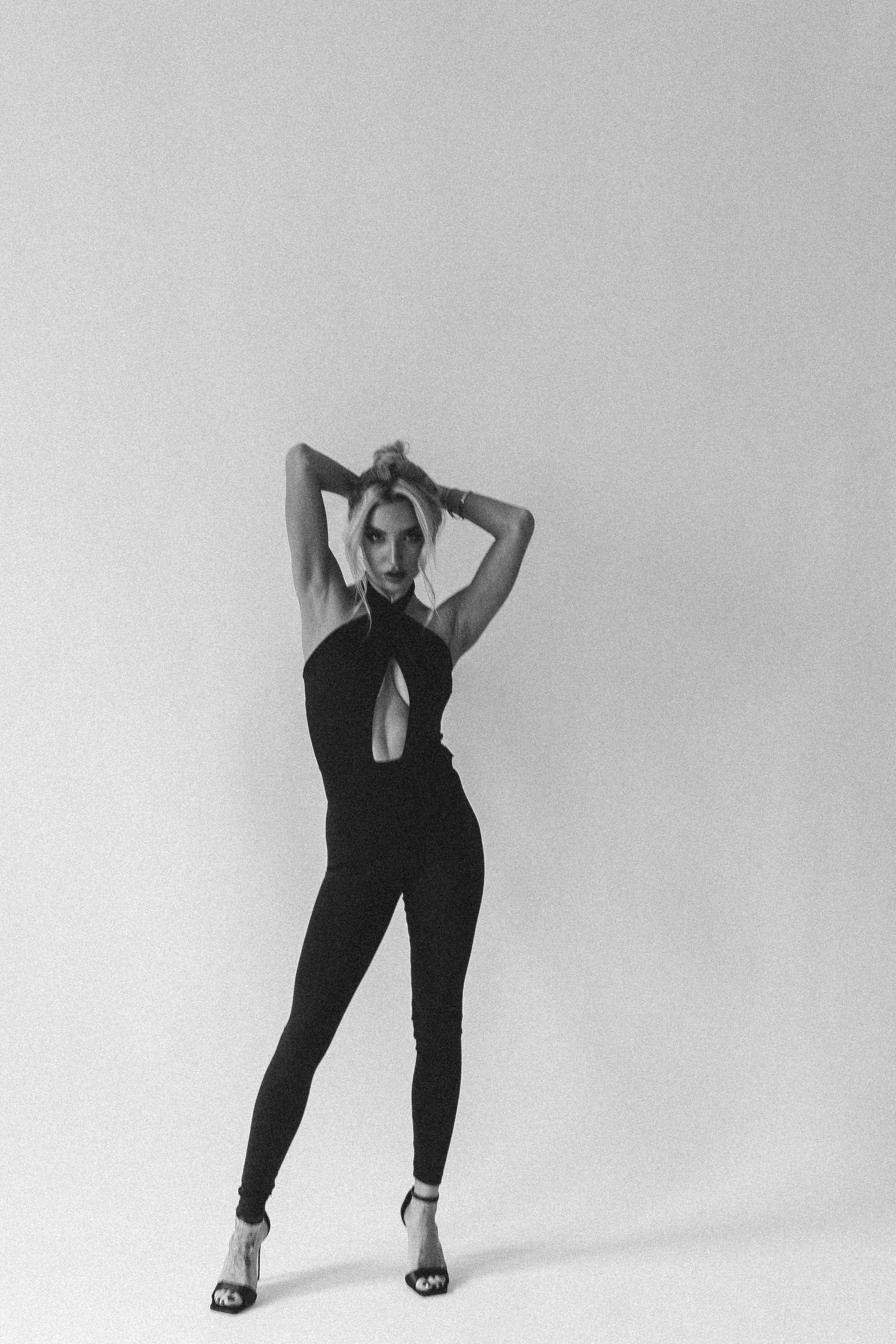 Студийная. Профессиональный фотограф, Санкт-Петербург — Виктория Богомолова