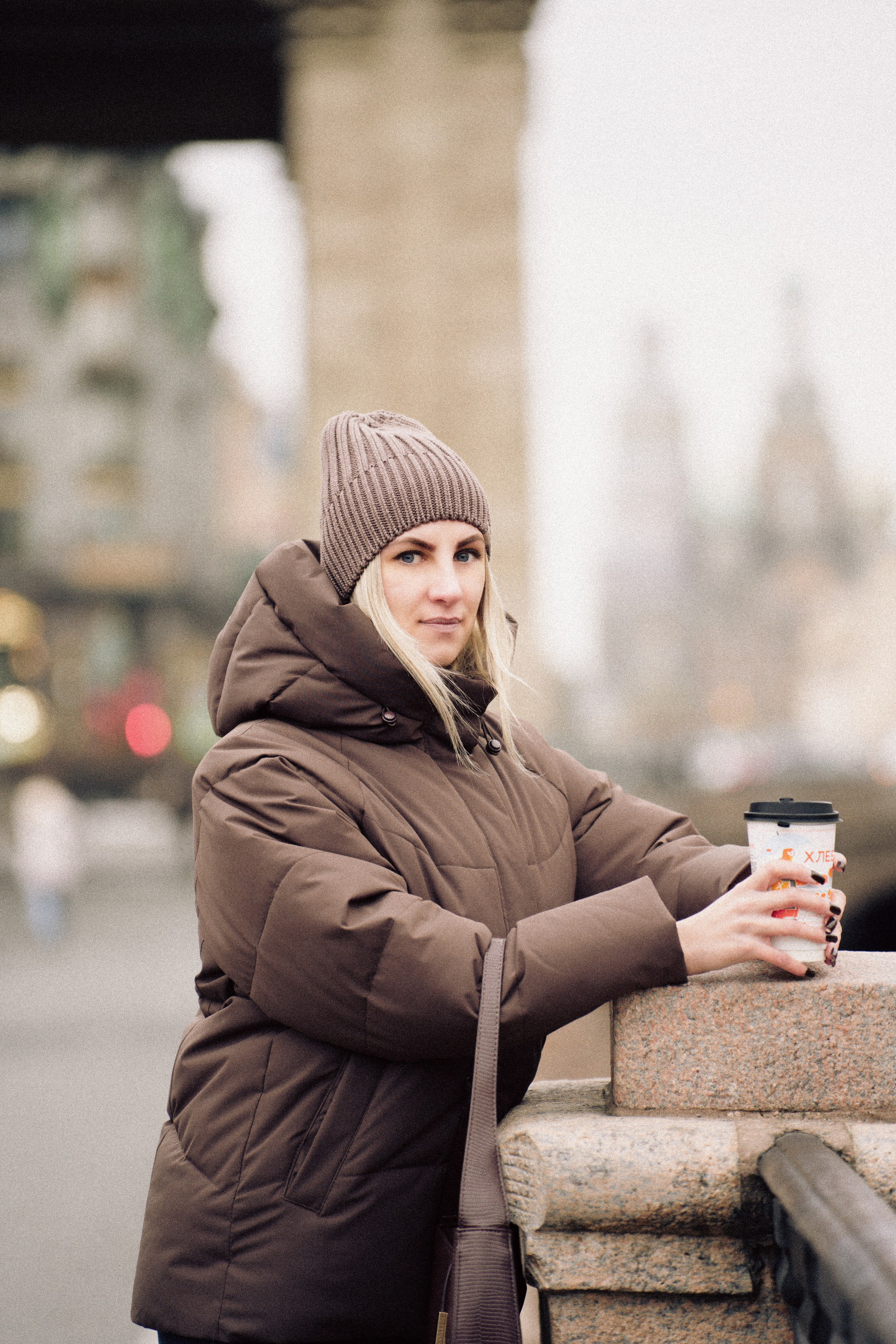 ПРОГУЛКА ПО ГОРОДУ ВОЗЛЕ КАЗАНСКОГО СОБРА. Профессиональный фотограф, Санкт-Петербург — Виктория Богомолова