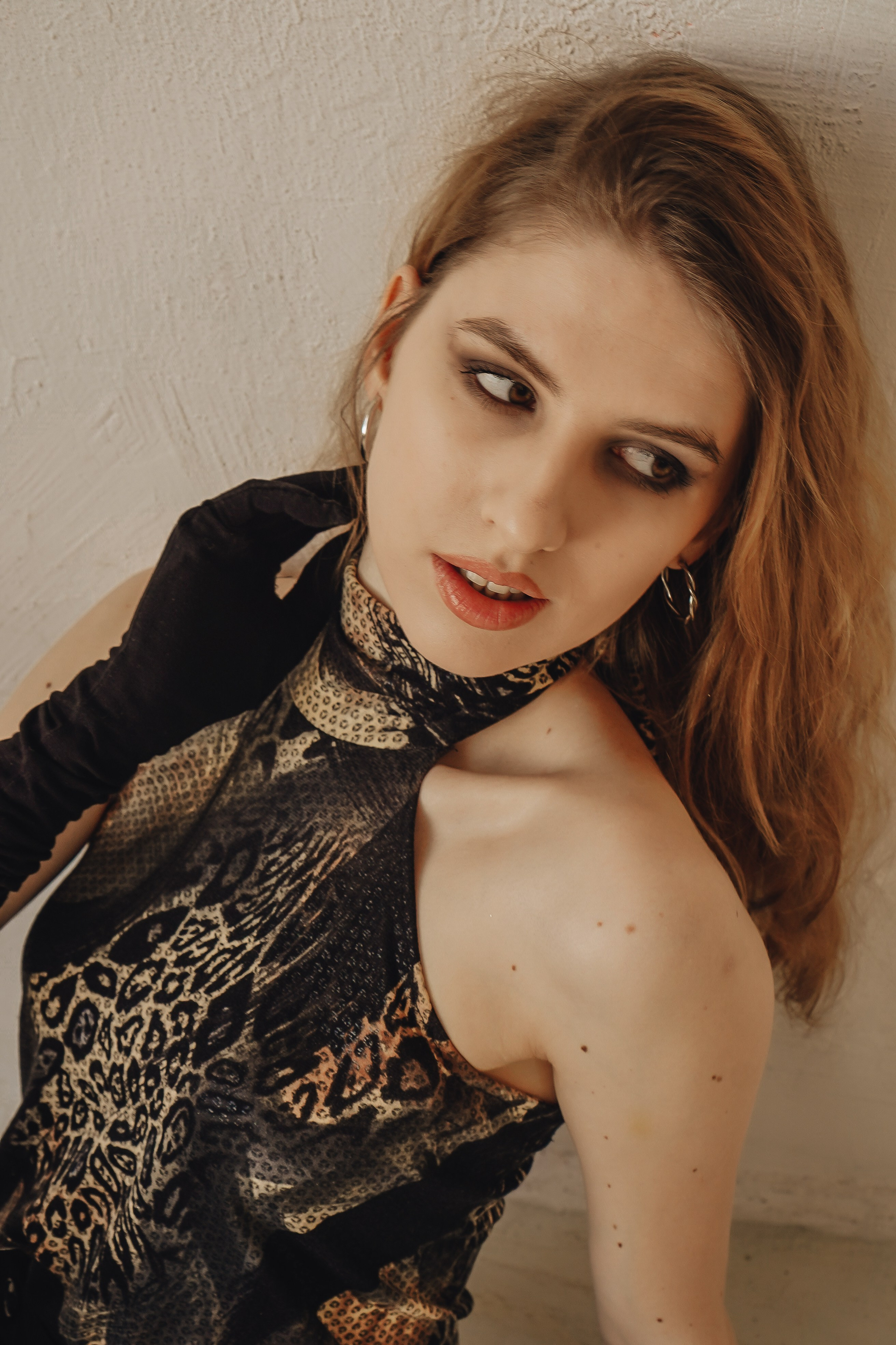 Студийная. Профессиональный фотограф, Санкт-Петербург — Виктория Богомолова