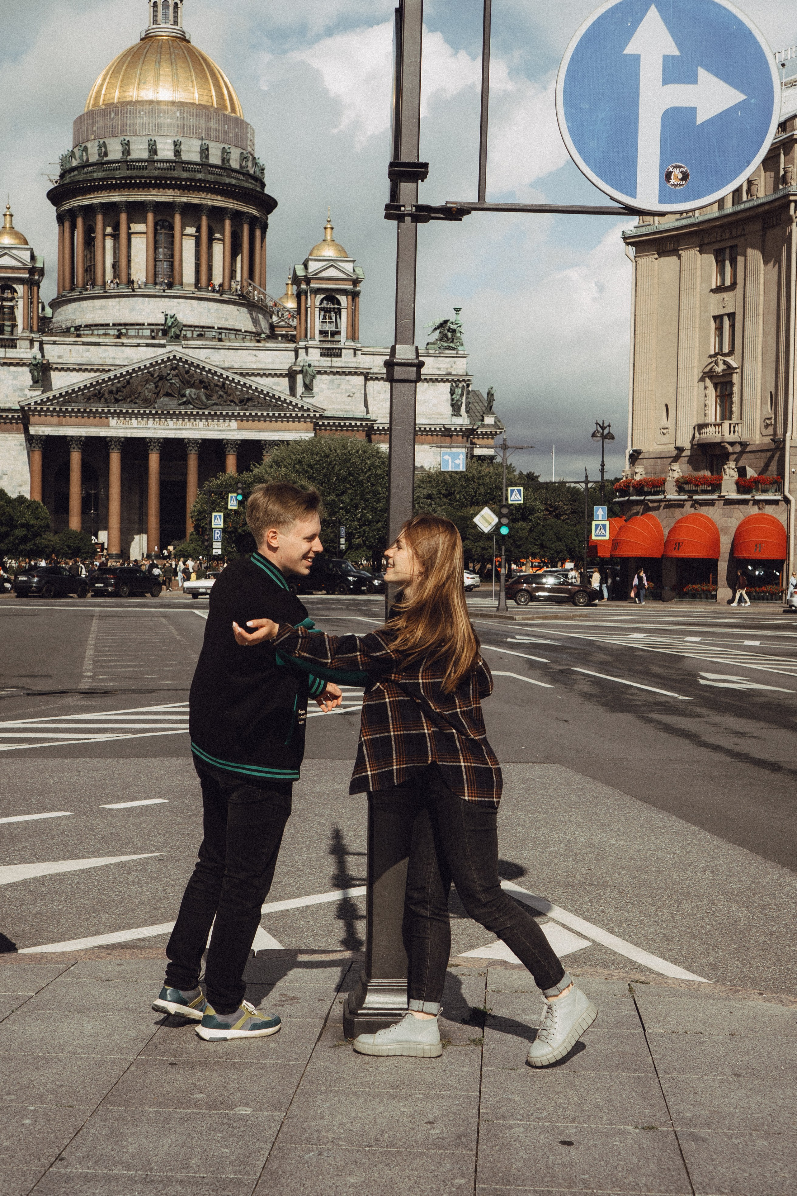 ПРОГУЛКА ПО САНКТ-ПЕТЕРБУРГУ. Профессиональный фотограф, Санкт-Петербург — Виктория Богомолова