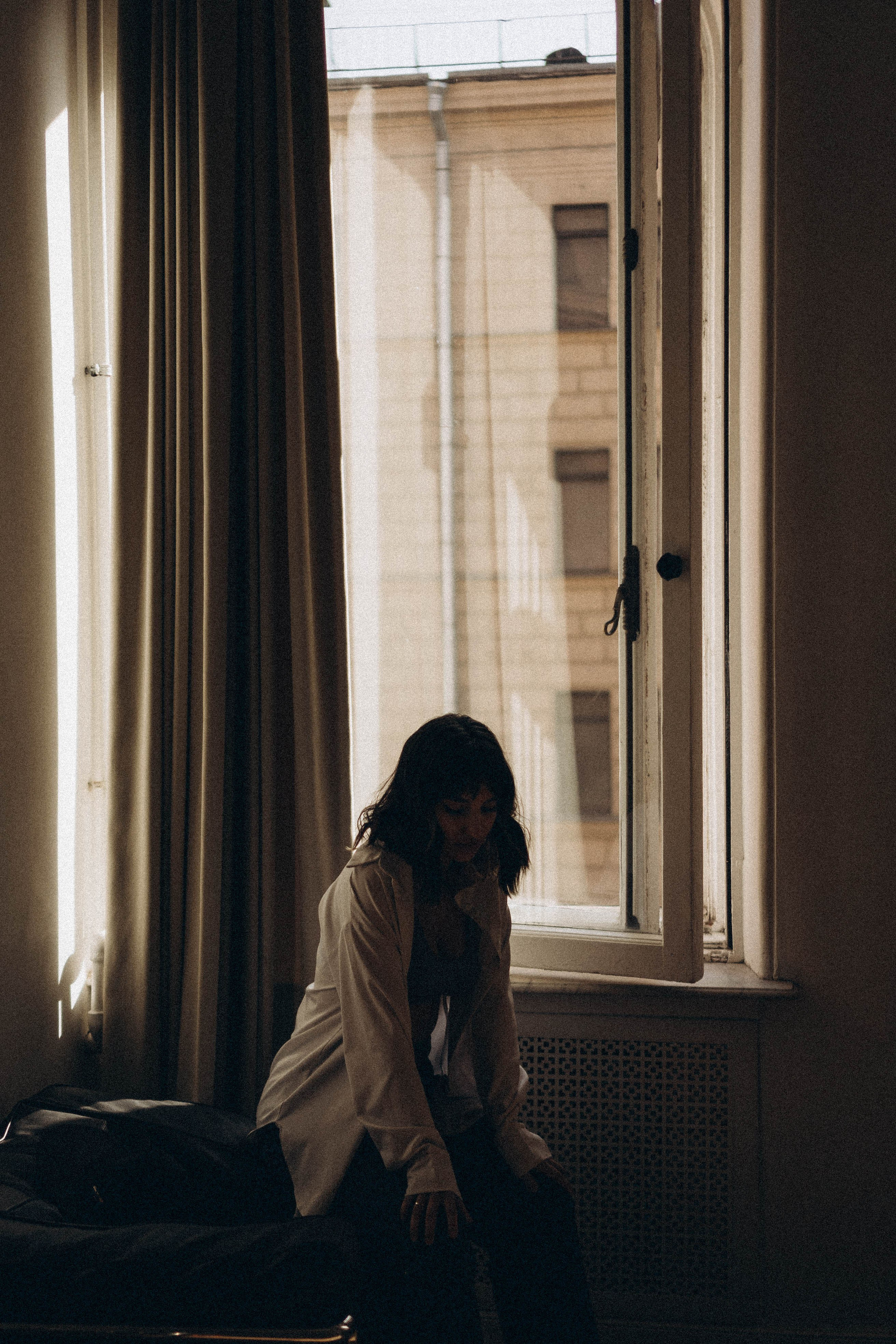 Студийная. Профессиональный фотограф, Санкт-Петербург — Виктория Богомолова