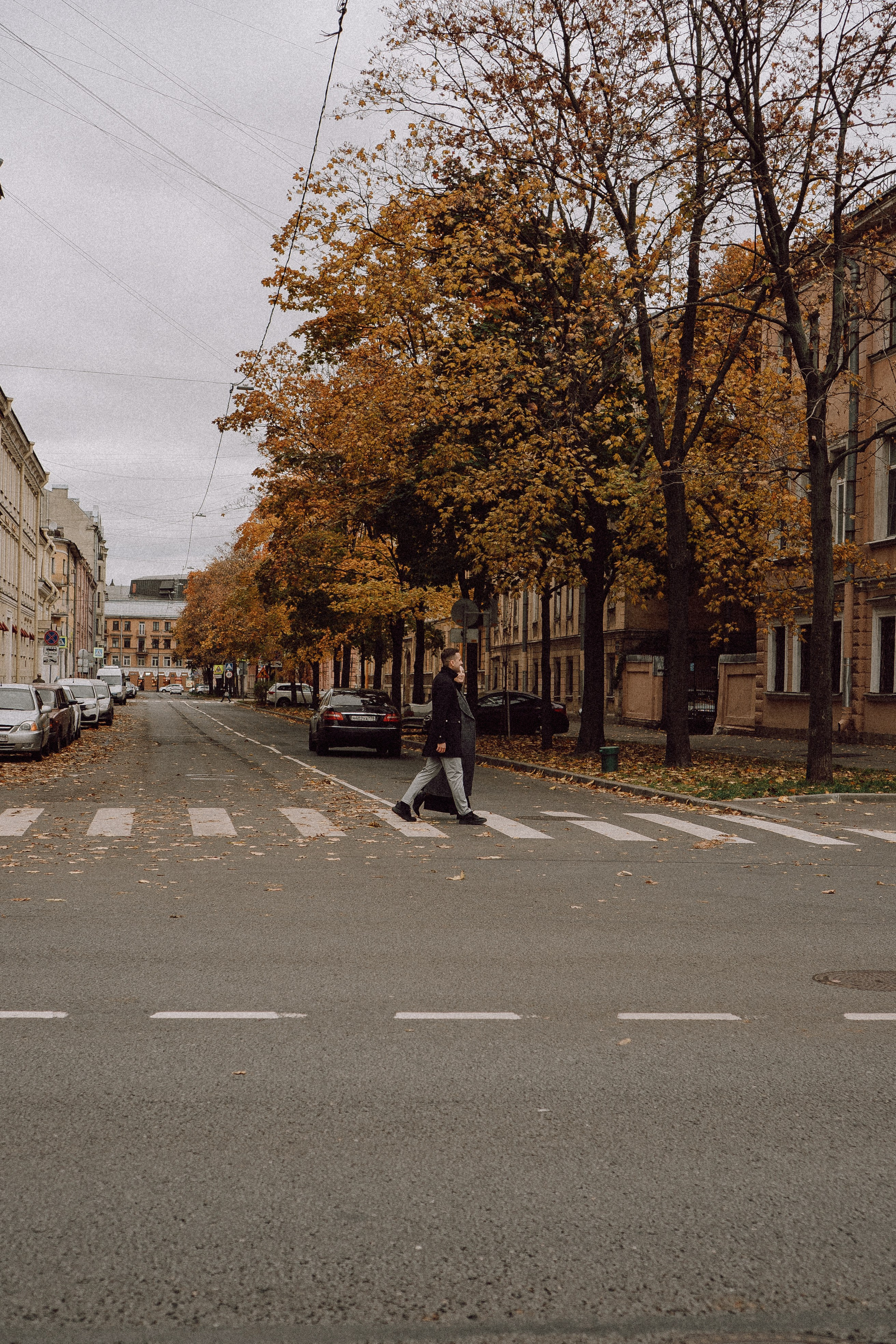 Прогулка по городу. Профессиональный фотограф, Санкт-Петербург — Виктория Богомолова