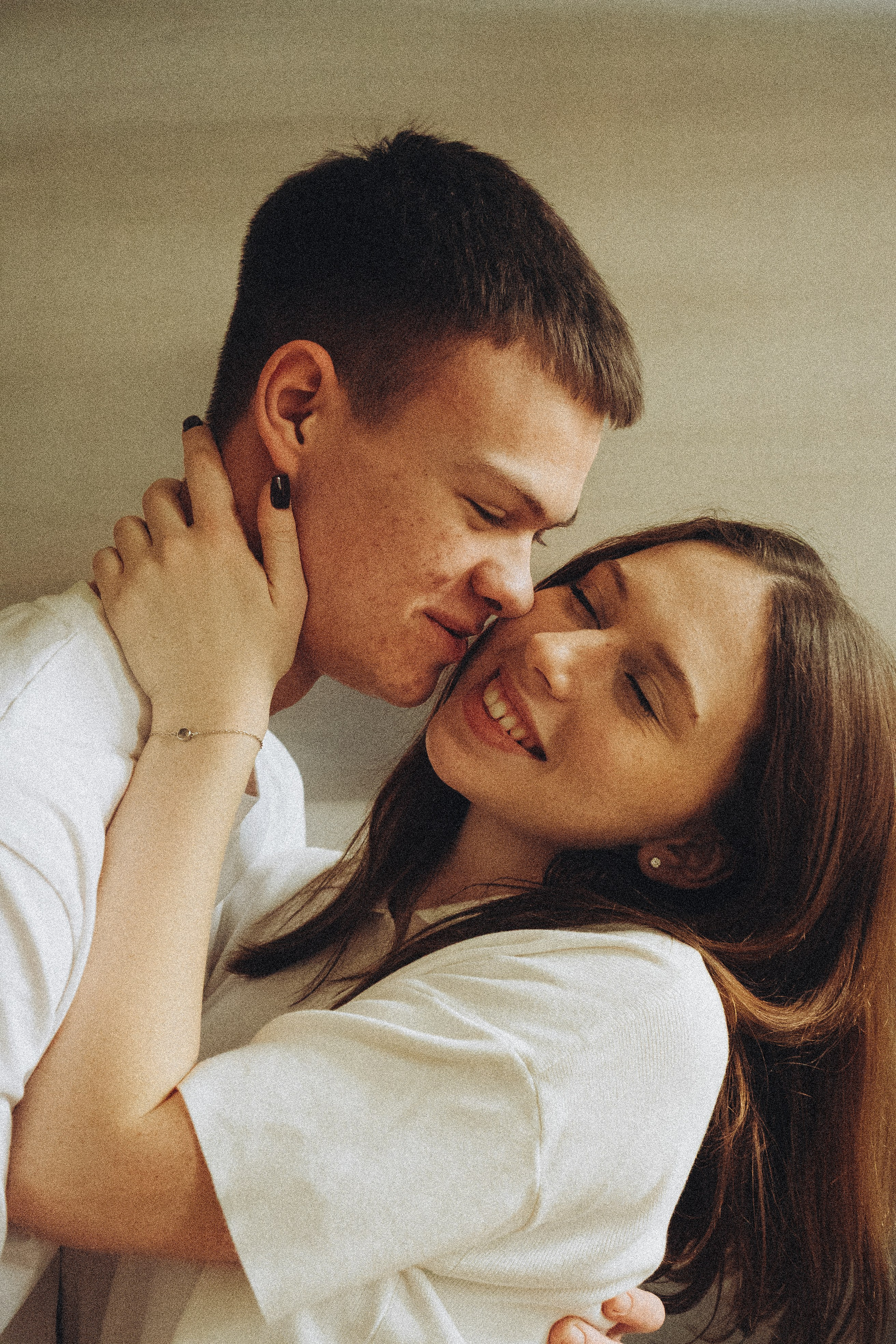 Студийная история. Профессиональный фотограф, Санкт-Петербург — Виктория Богомолова