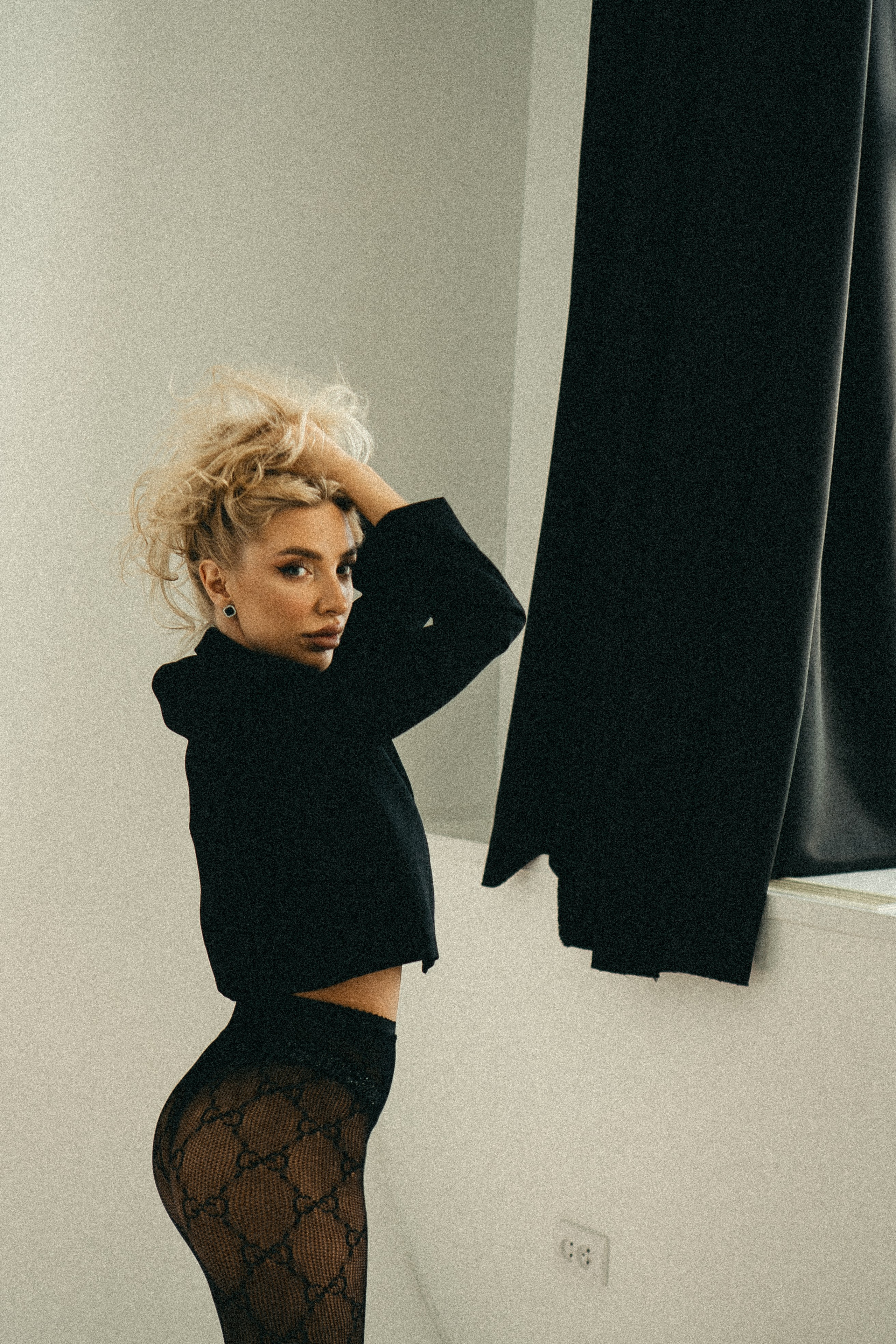 Студия. Профессиональный фотограф, Санкт-Петербург — Виктория Богомолова