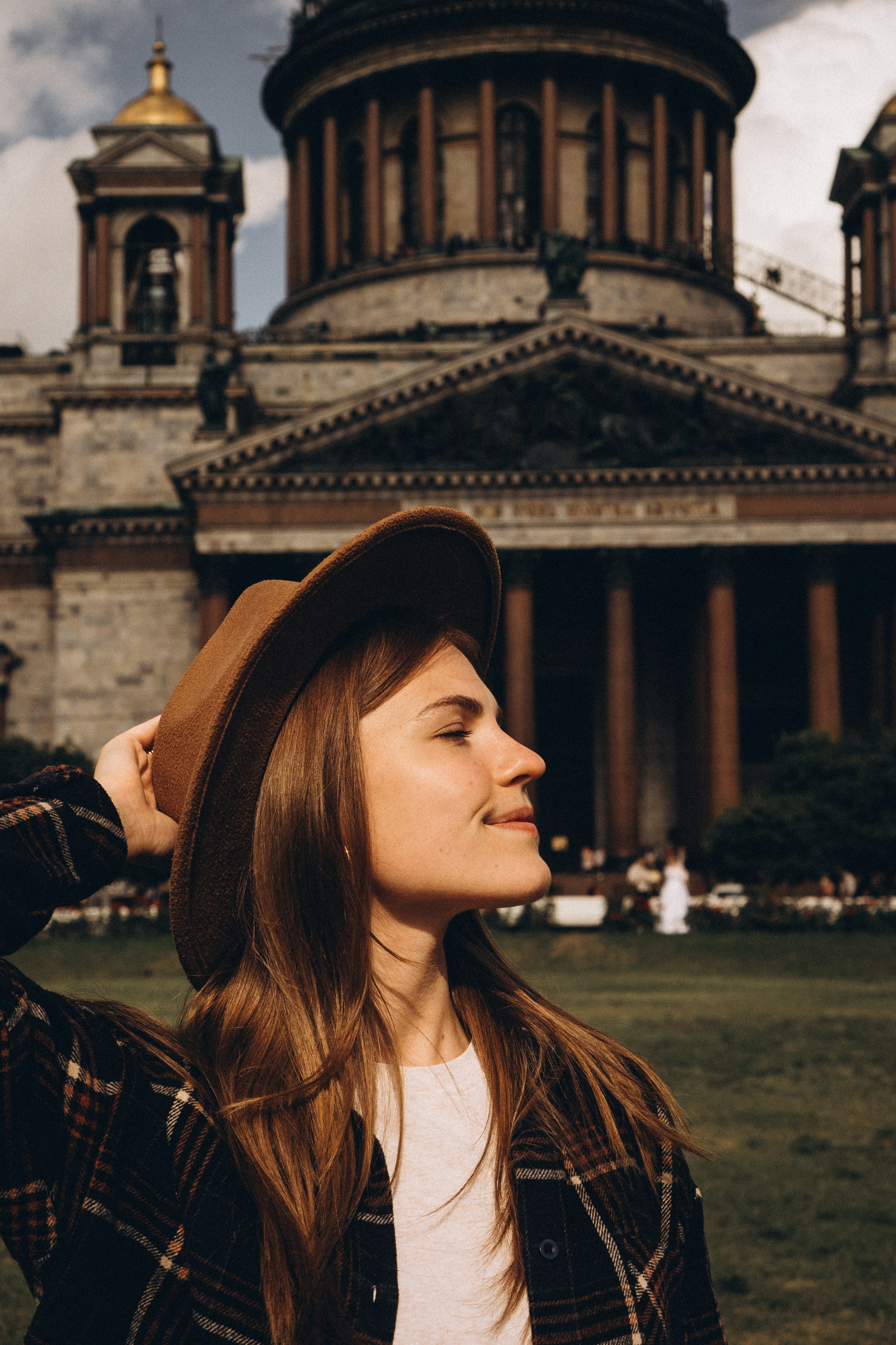 ПРОГУЛКА ПО САНКТ-ПЕТЕРБУРГУ. Профессиональный фотограф, Санкт-Петербург — Виктория Богомолова