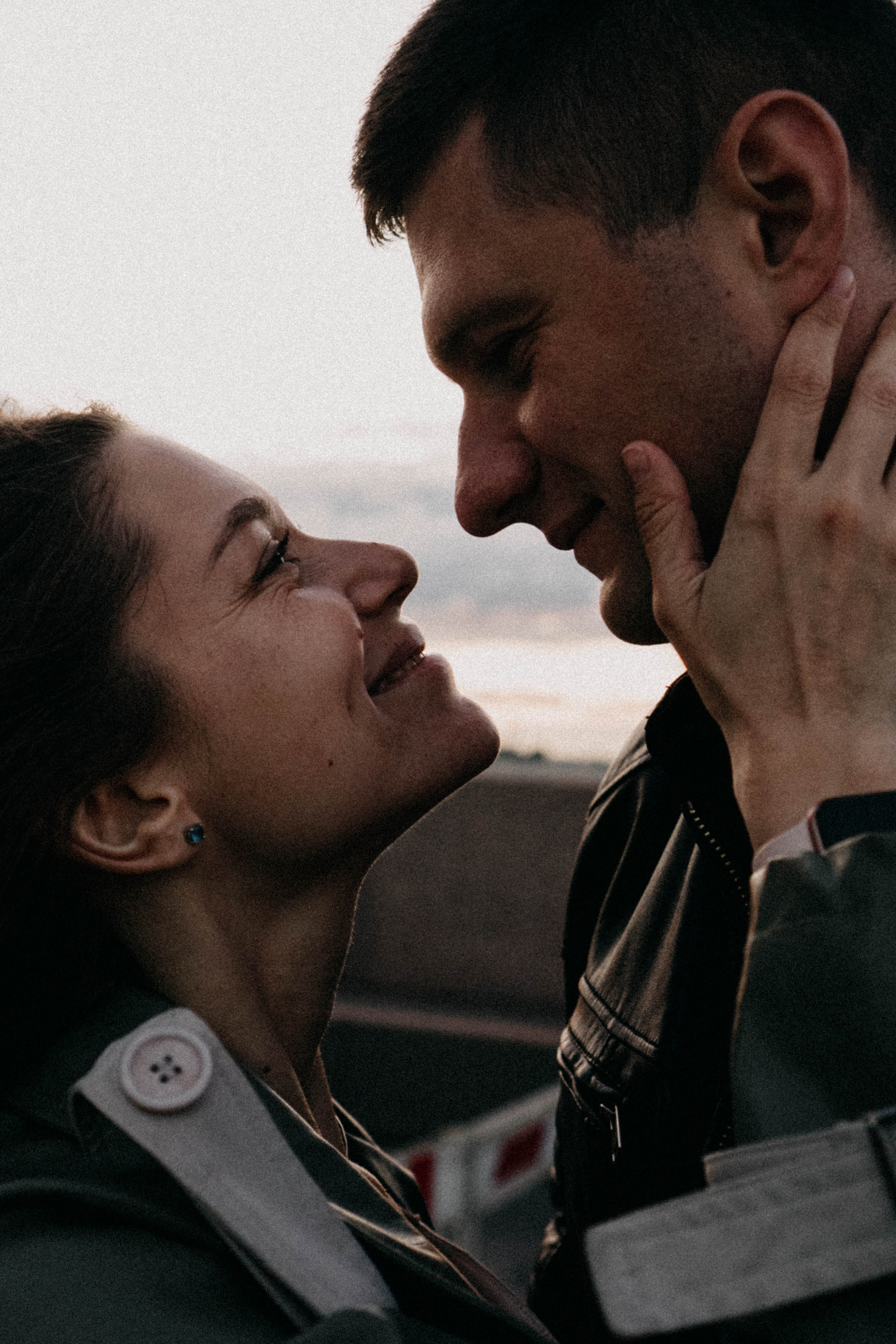 Рассветная, белые ночи. Профессиональный фотограф, Санкт-Петербург — Виктория Богомолова