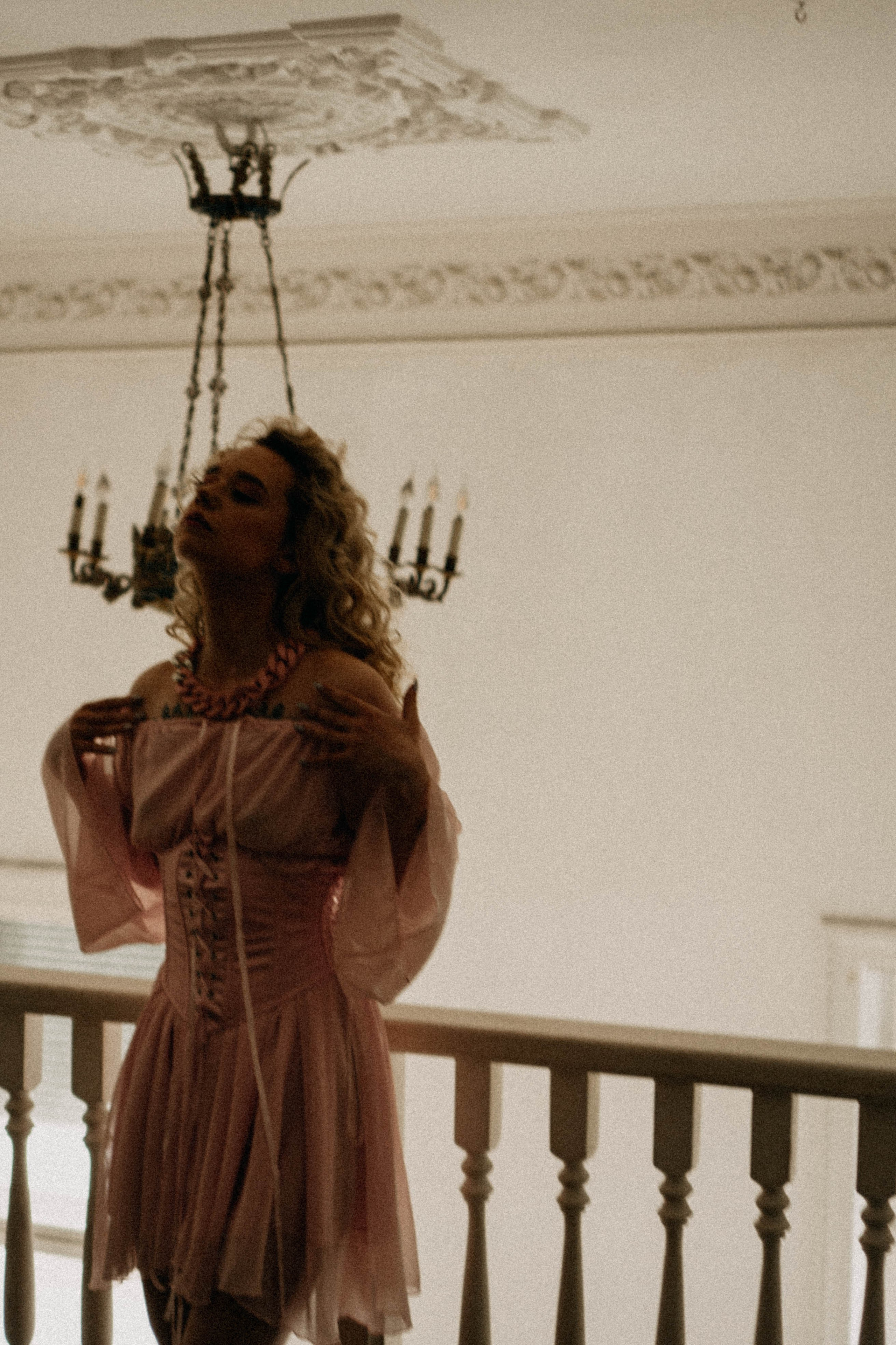 Студийная. Профессиональный фотограф, Санкт-Петербург — Виктория Богомолова