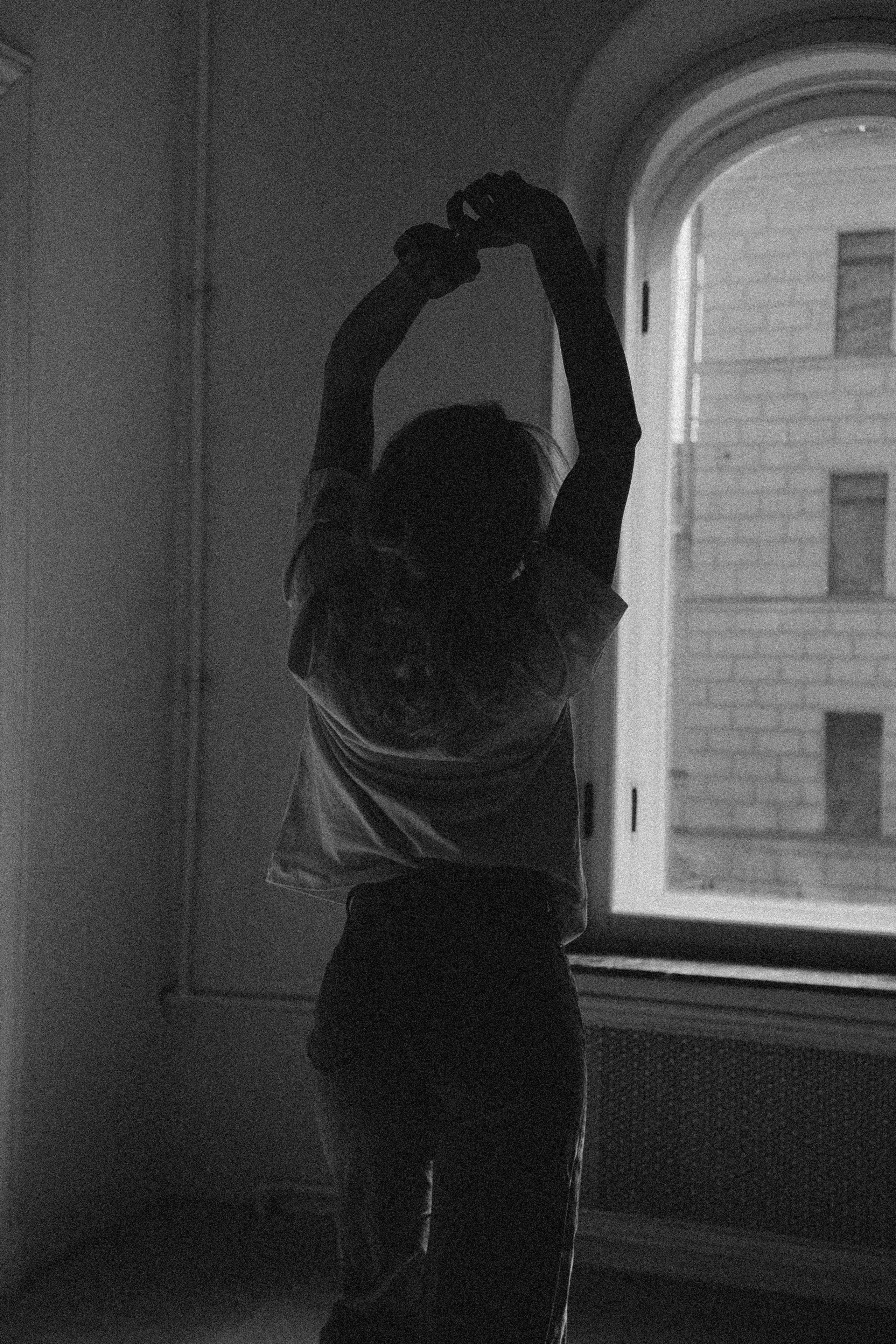 Студийная. Профессиональный фотограф, Санкт-Петербург — Виктория Богомолова