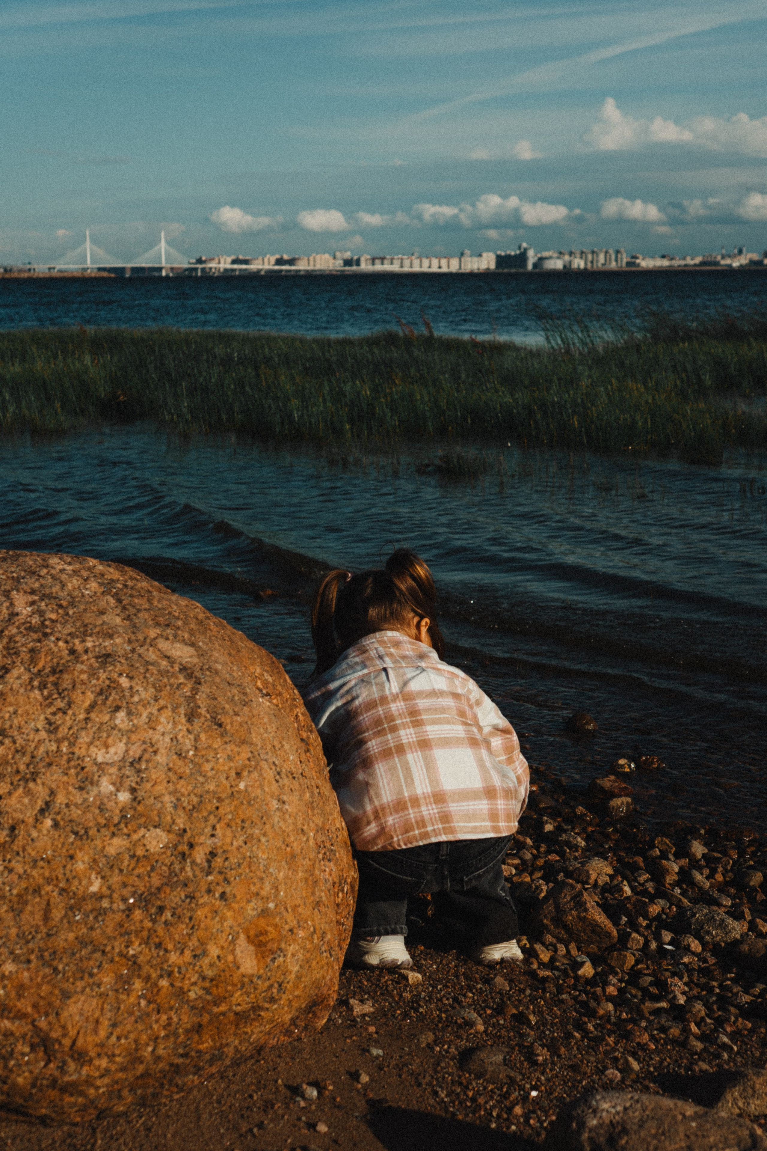 МАМА И ДОЧКА НА ФИНСКОМ ЗАЛИВЕ. Профессиональный фотограф, Санкт-Петербург — Виктория Богомолова