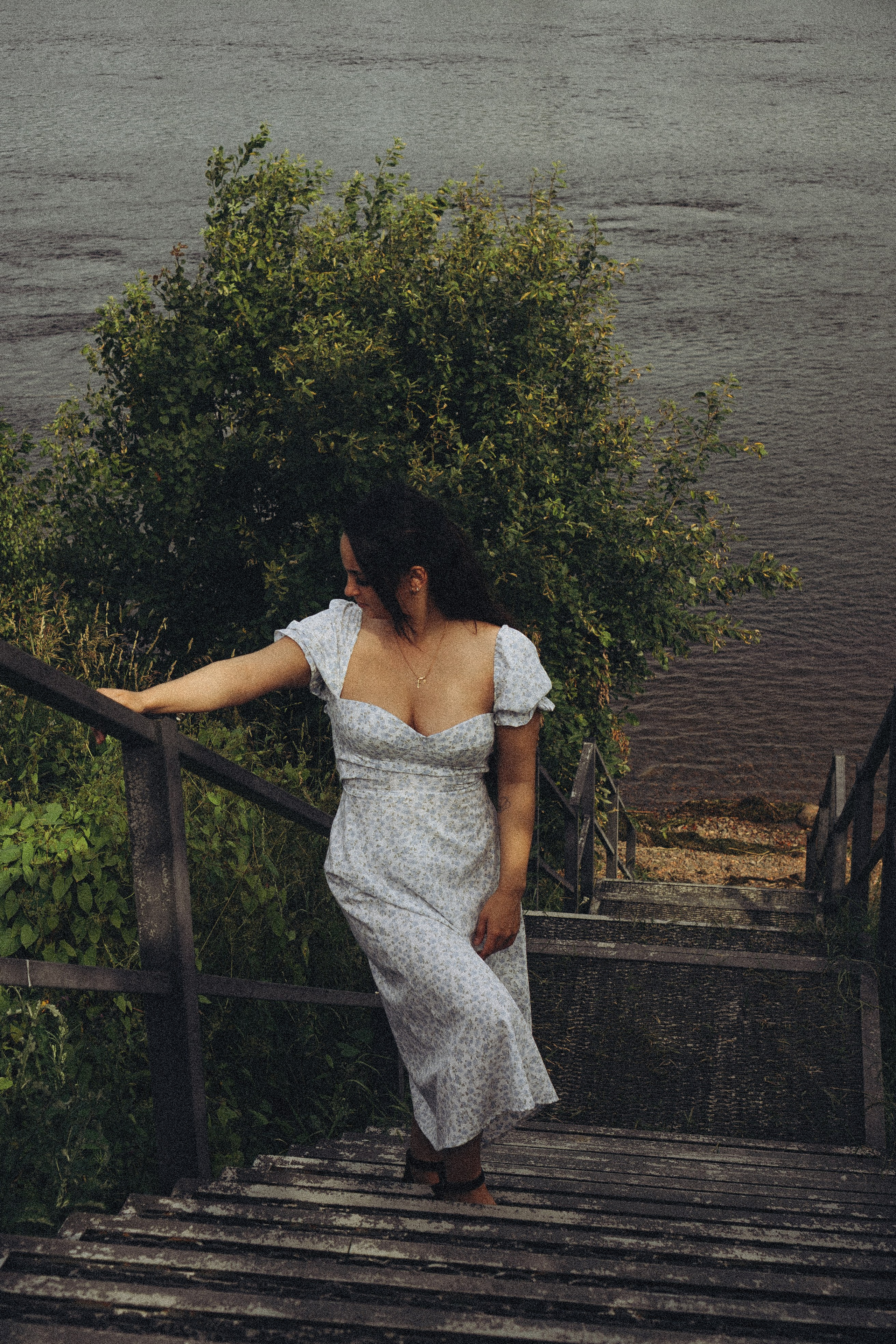 Прогулка в Ленинградской области. Профессиональный фотограф, Санкт-Петербург — Виктория Богомолова