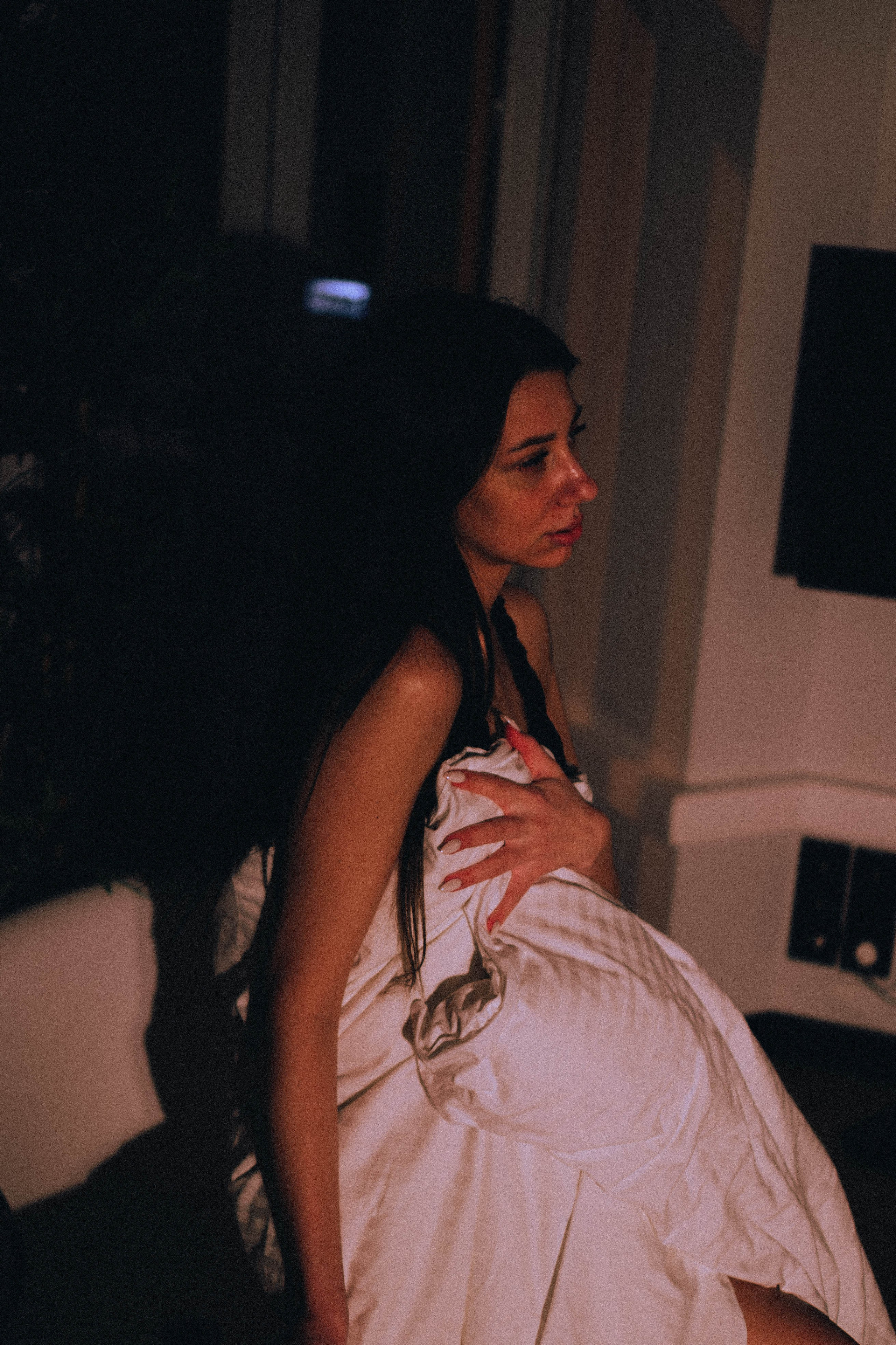 ФОТОСЕССИЯ В БЕЛЬЕ. Профессиональный фотограф, Санкт-Петербург — Виктория Богомолова