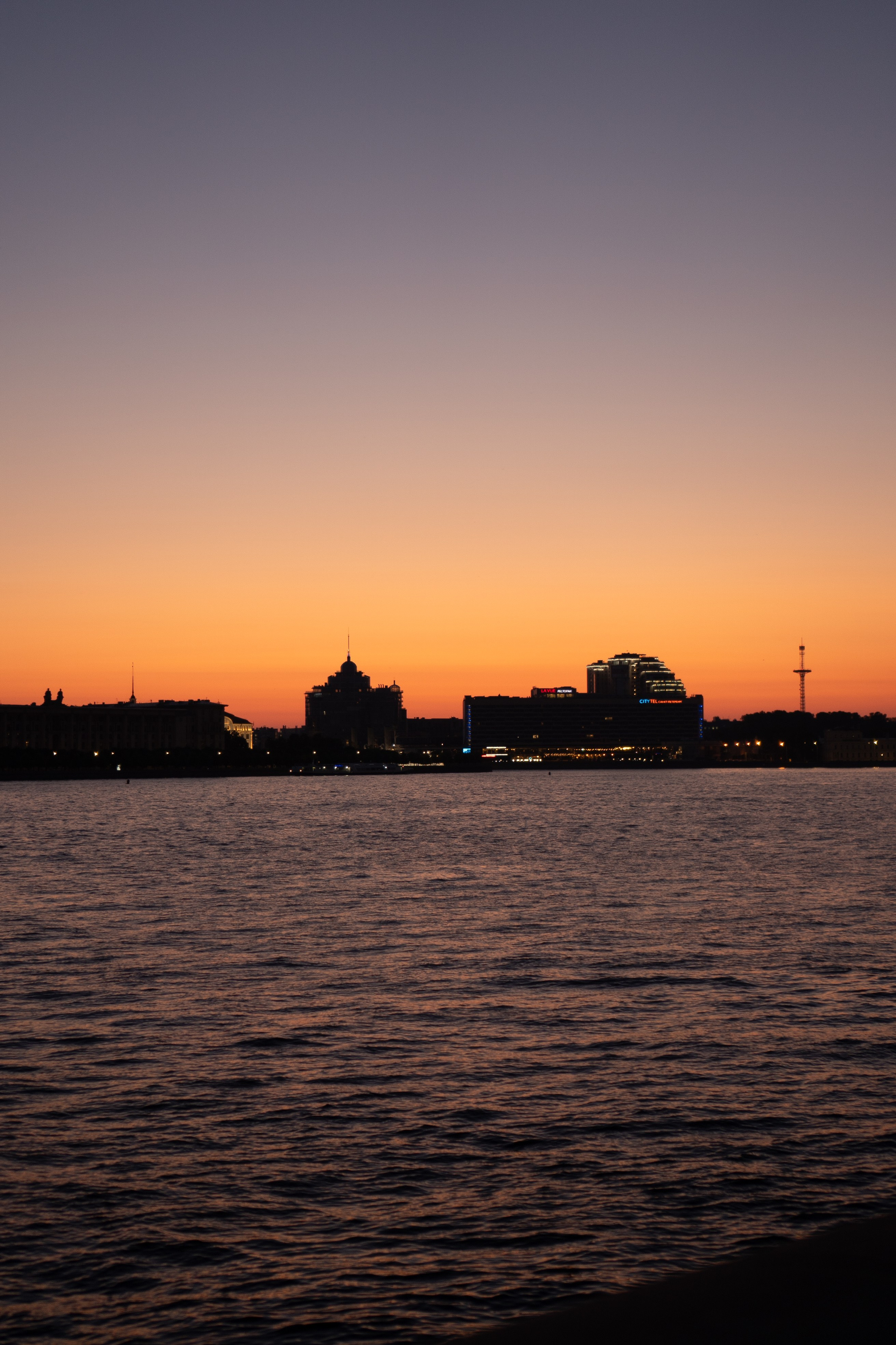 РАССВЕТНАЯ ИСТОРИЯ. Профессиональный фотограф, Санкт-Петербург — Виктория Богомолова