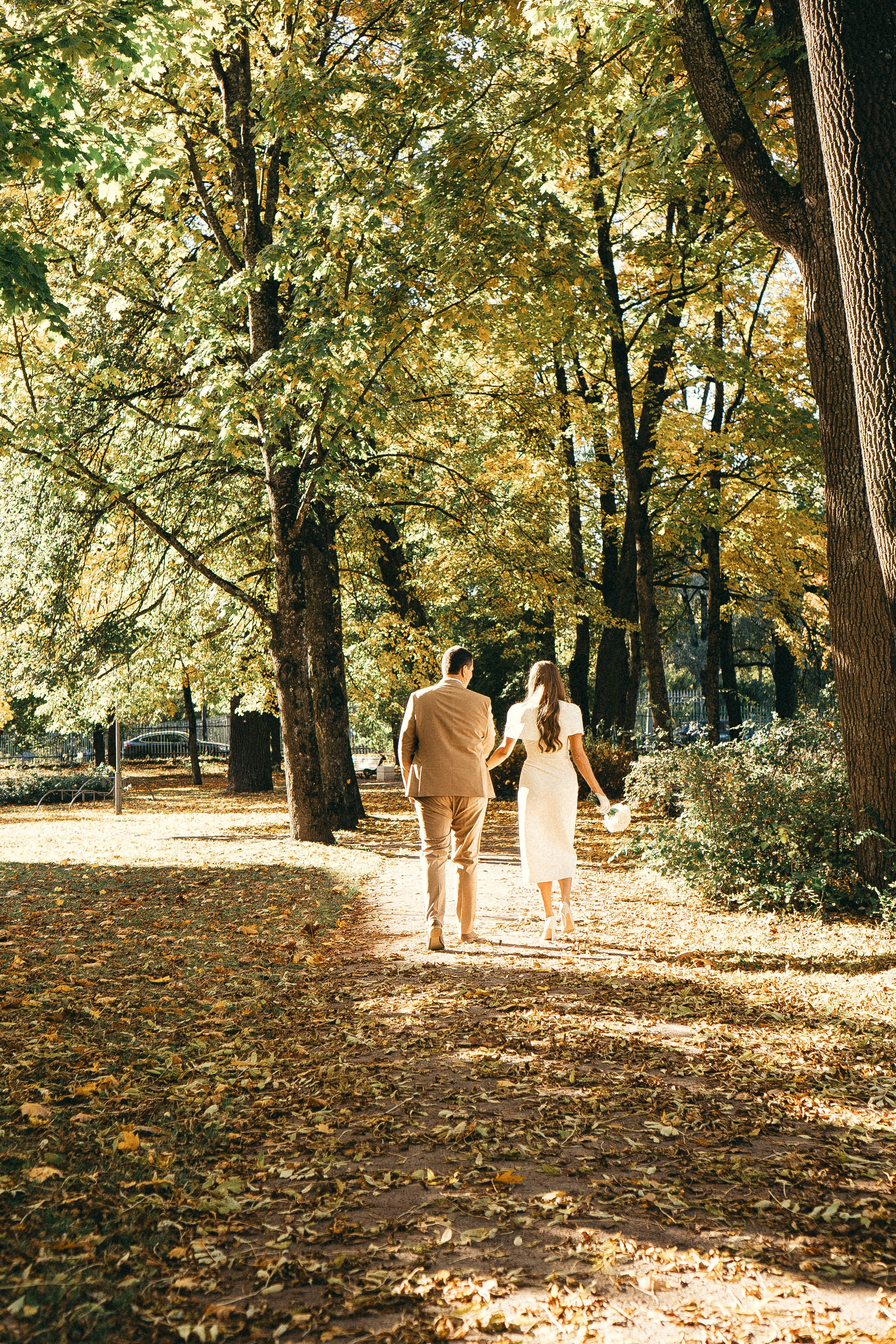 СВАДЕБНАЯ СЬЕМКА В ПУШКИН. Профессиональный фотограф, Санкт-Петербург — Виктория Богомолова