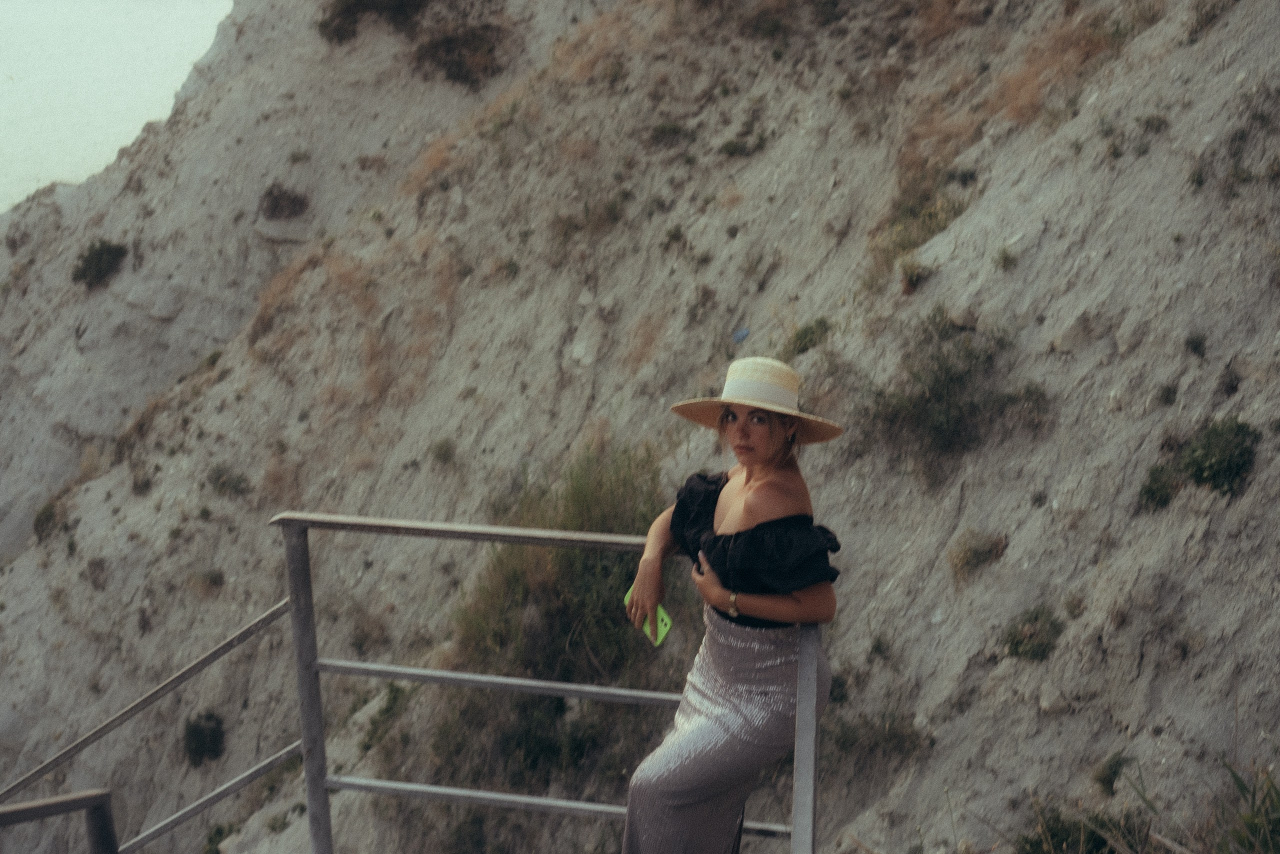 Вечерняя прогулка по Анапе. Профессиональный фотограф, Санкт-Петербург — Виктория Богомолова