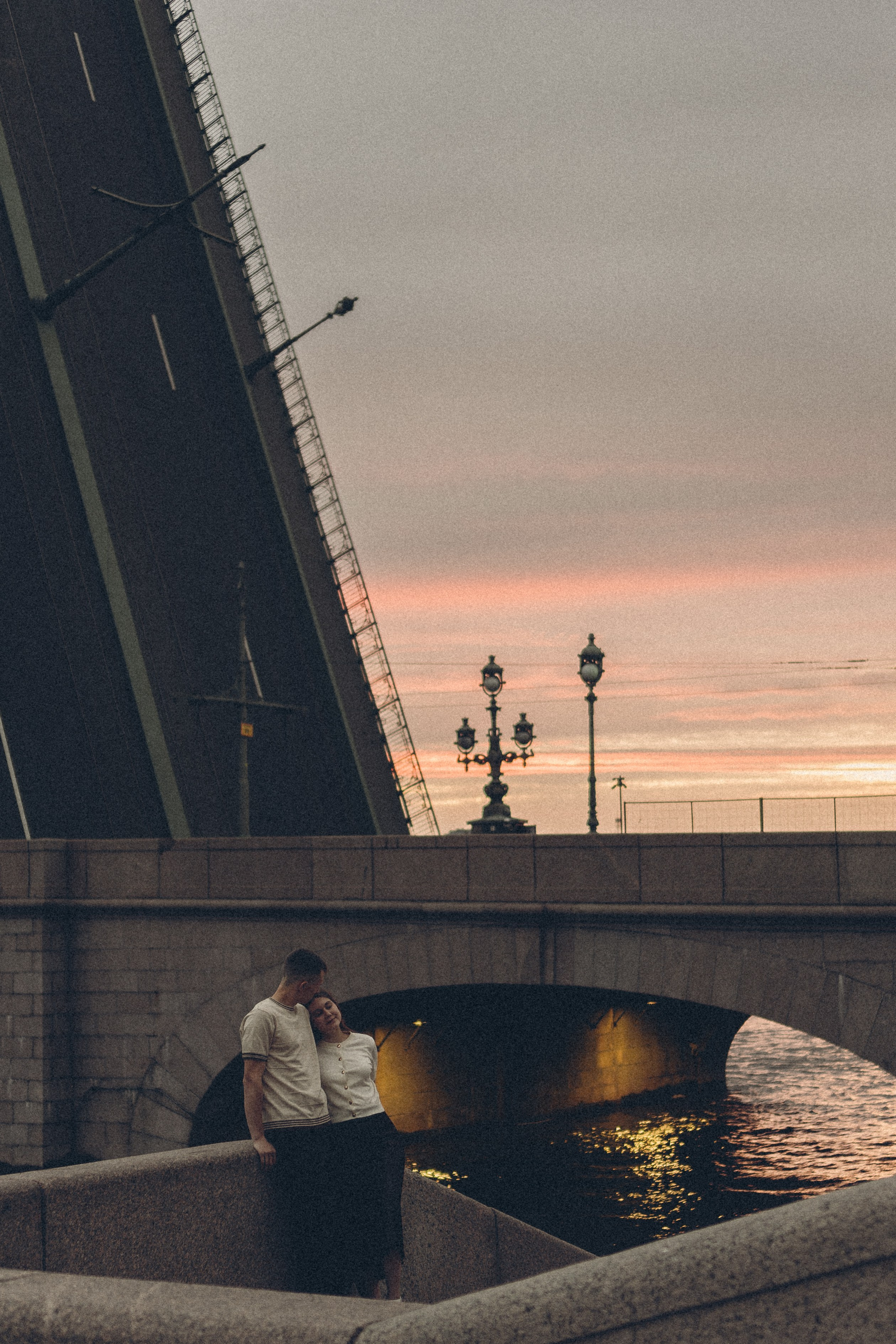 РАССВЕТНАЯ ИСТОРИЯ. Профессиональный фотограф, Санкт-Петербург — Виктория Богомолова