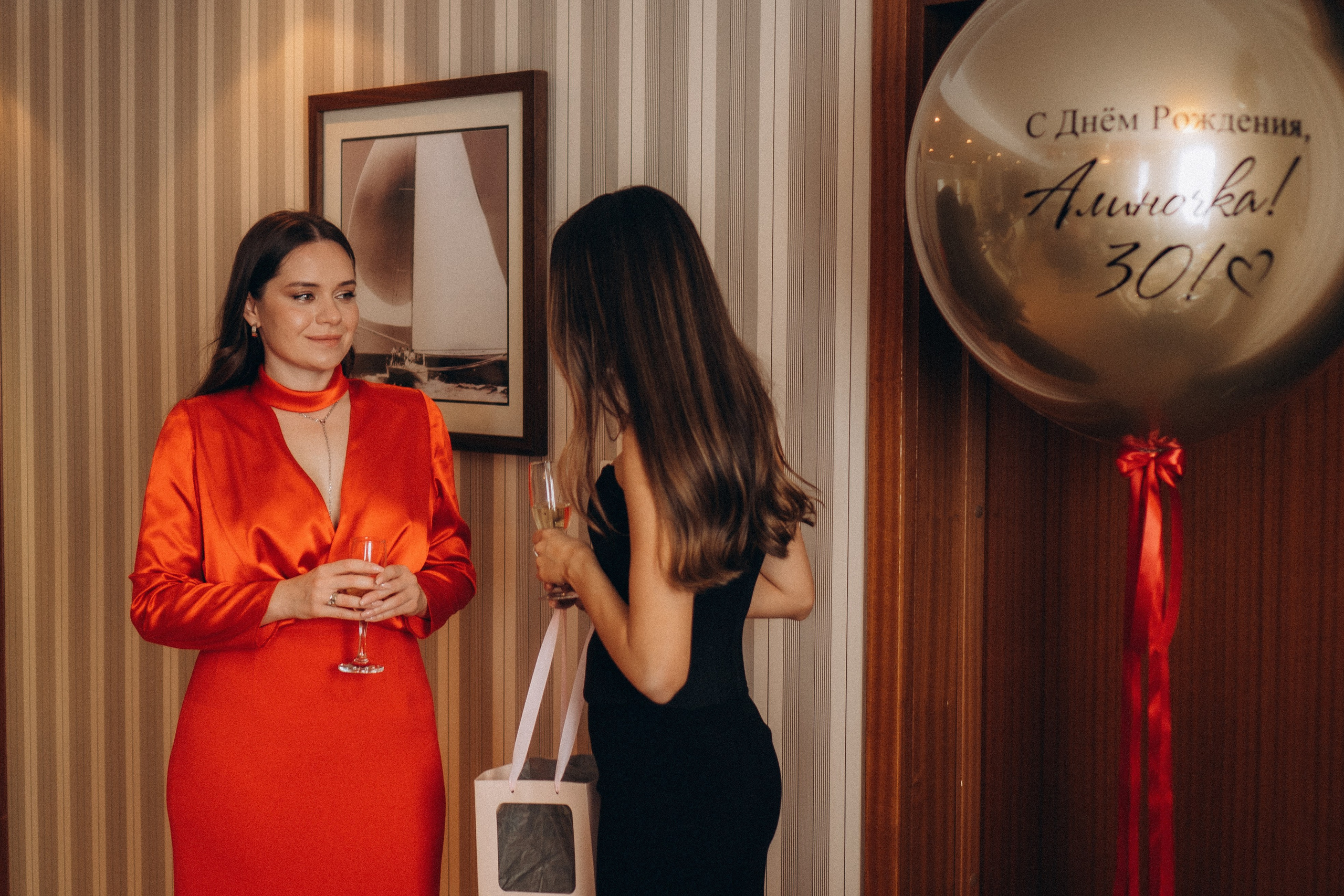 ДЕНЬ РОЖДЕНИЯ. Профессиональный фотограф, Санкт-Петербург — Виктория Богомолова