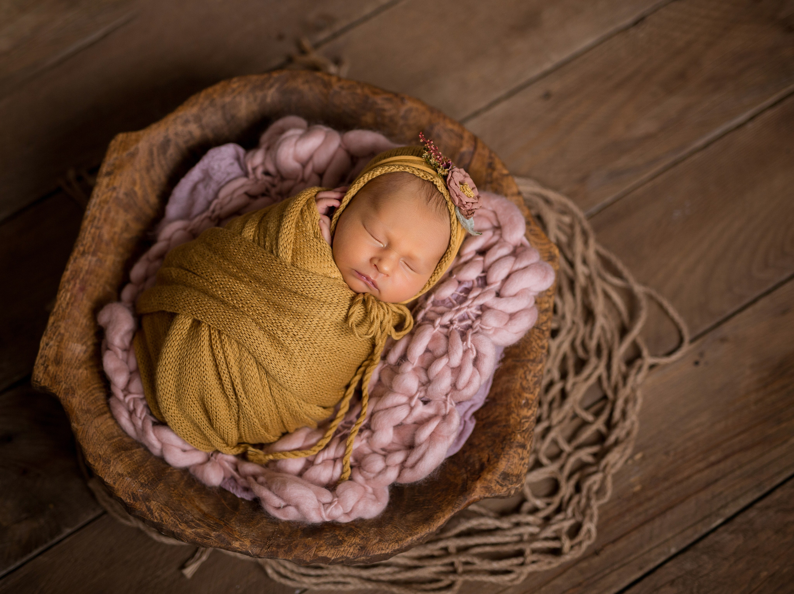 Элина. Семейный и портретный фотограф в Краснодаре Светлана Соловьева