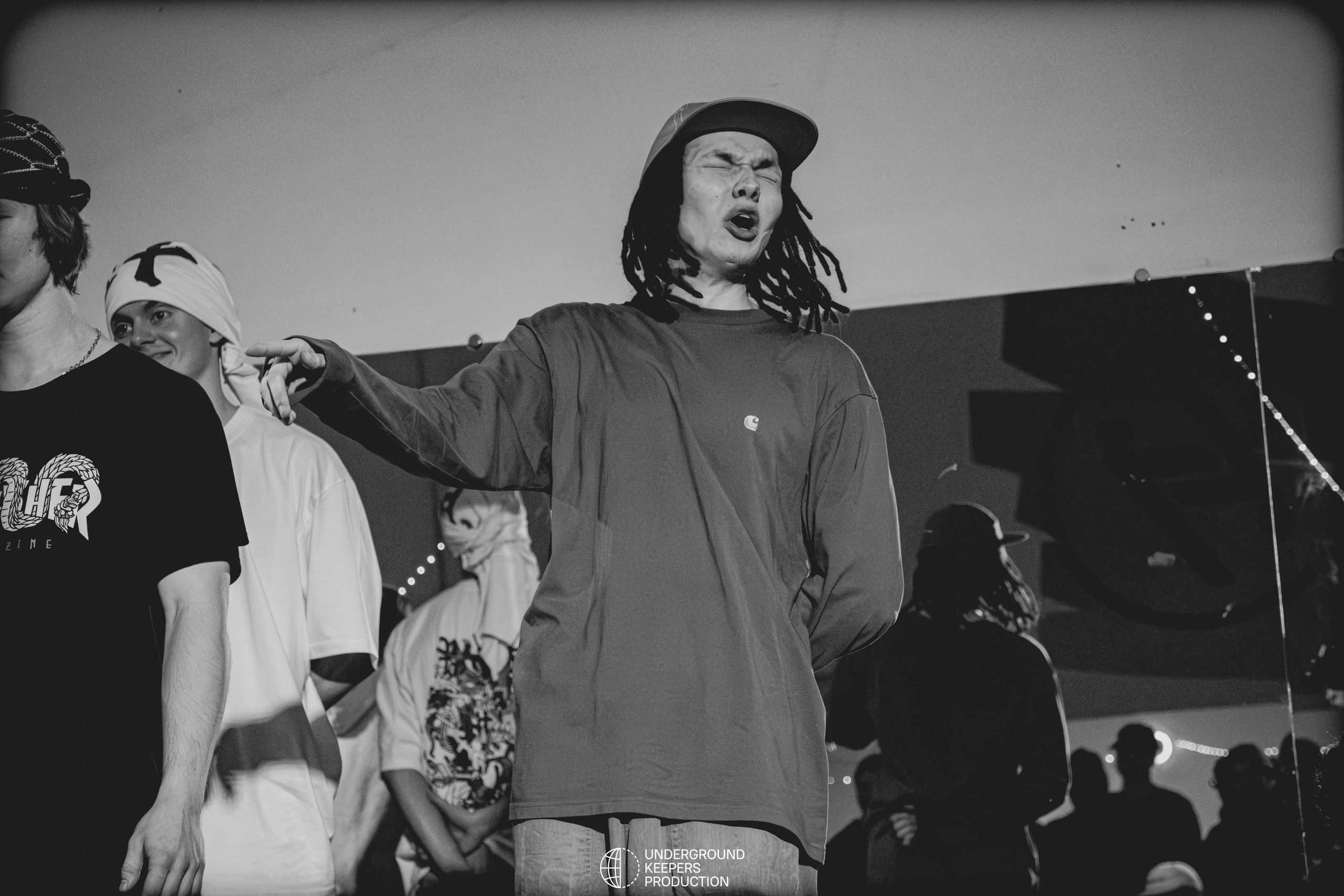 LORDS JAM 18/10 (@youlovebu). Соня бу тебя сфоткала