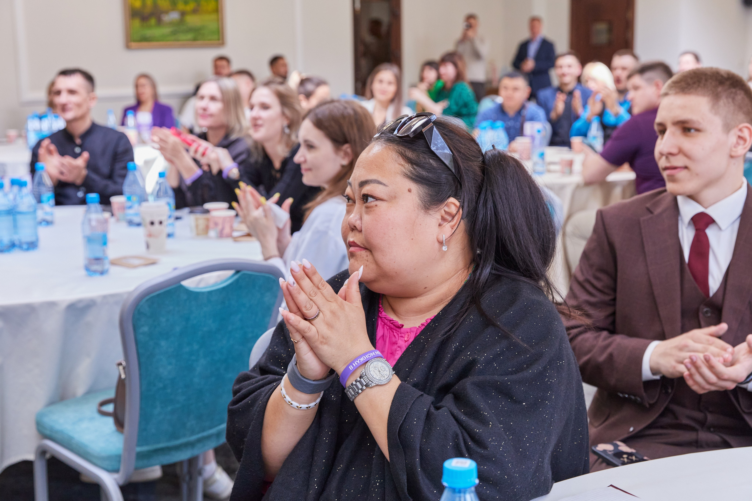 Навыки человека будущего. Контент-фотограф в Абакане Наталья Нагибина