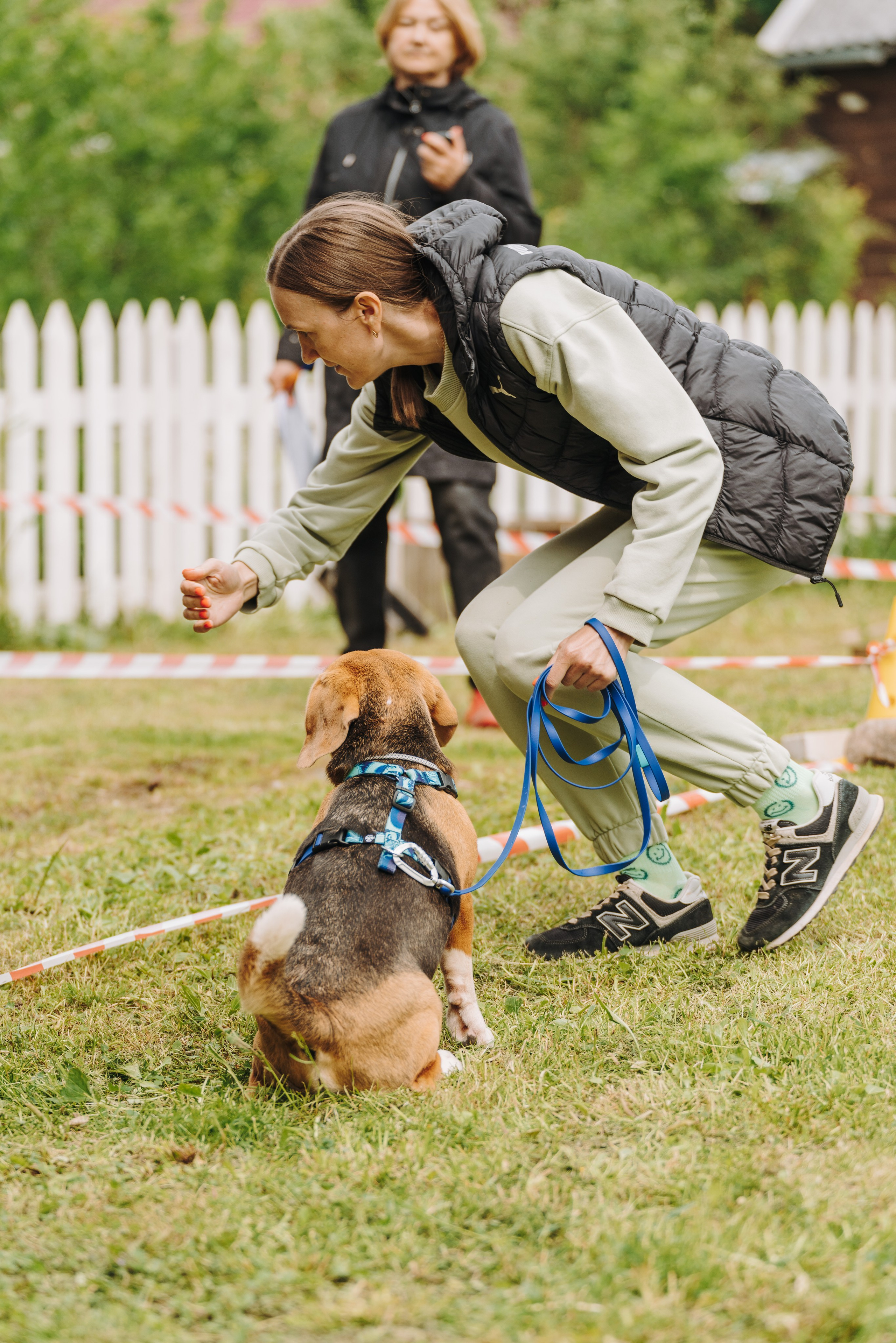 Соревнования по ноузворку. Фотограф анималист в Спб недорого Олеся Майорова