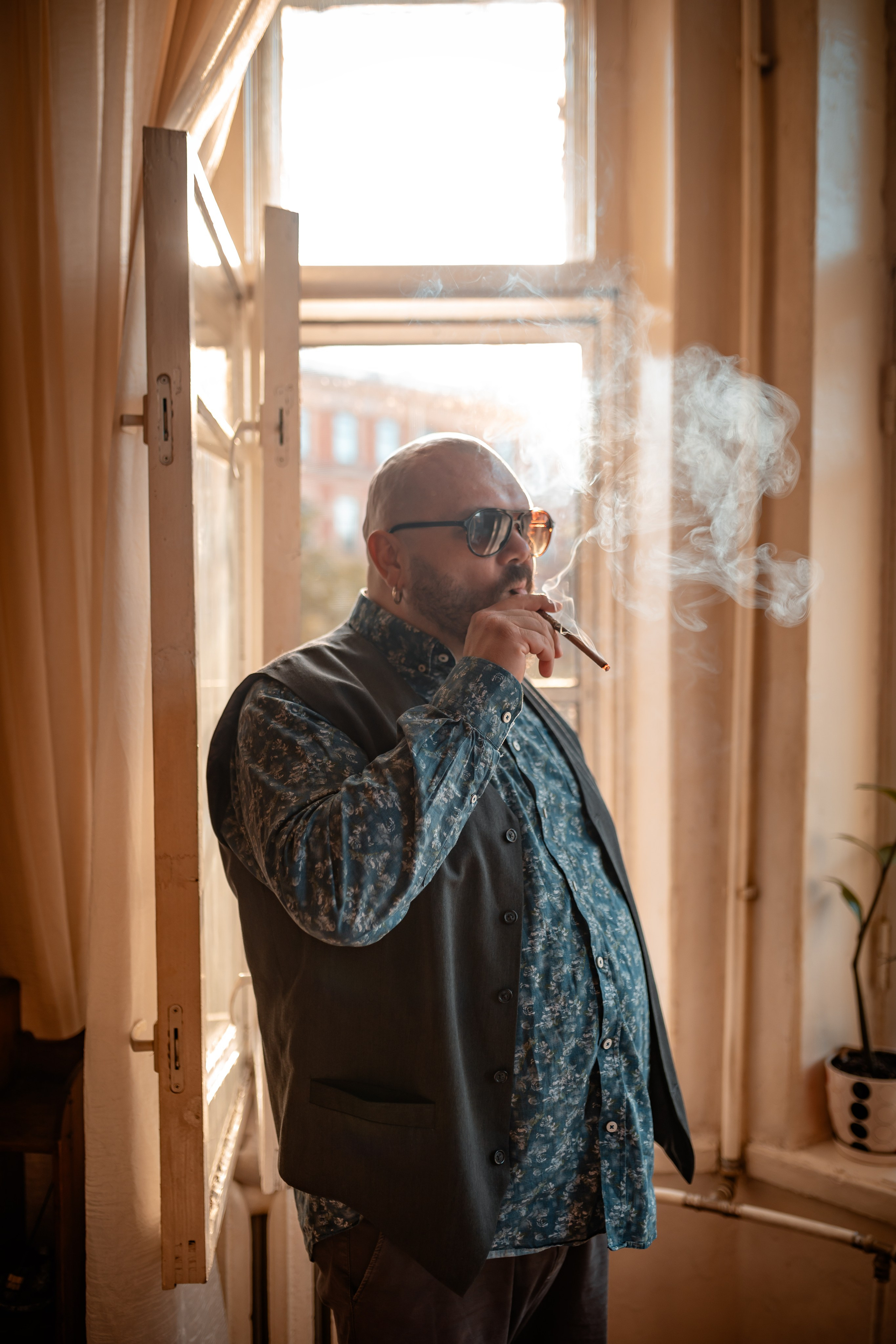 ПИНЖЕНИН. Фотограф Елена Богачева (lenalena_na_na_na)