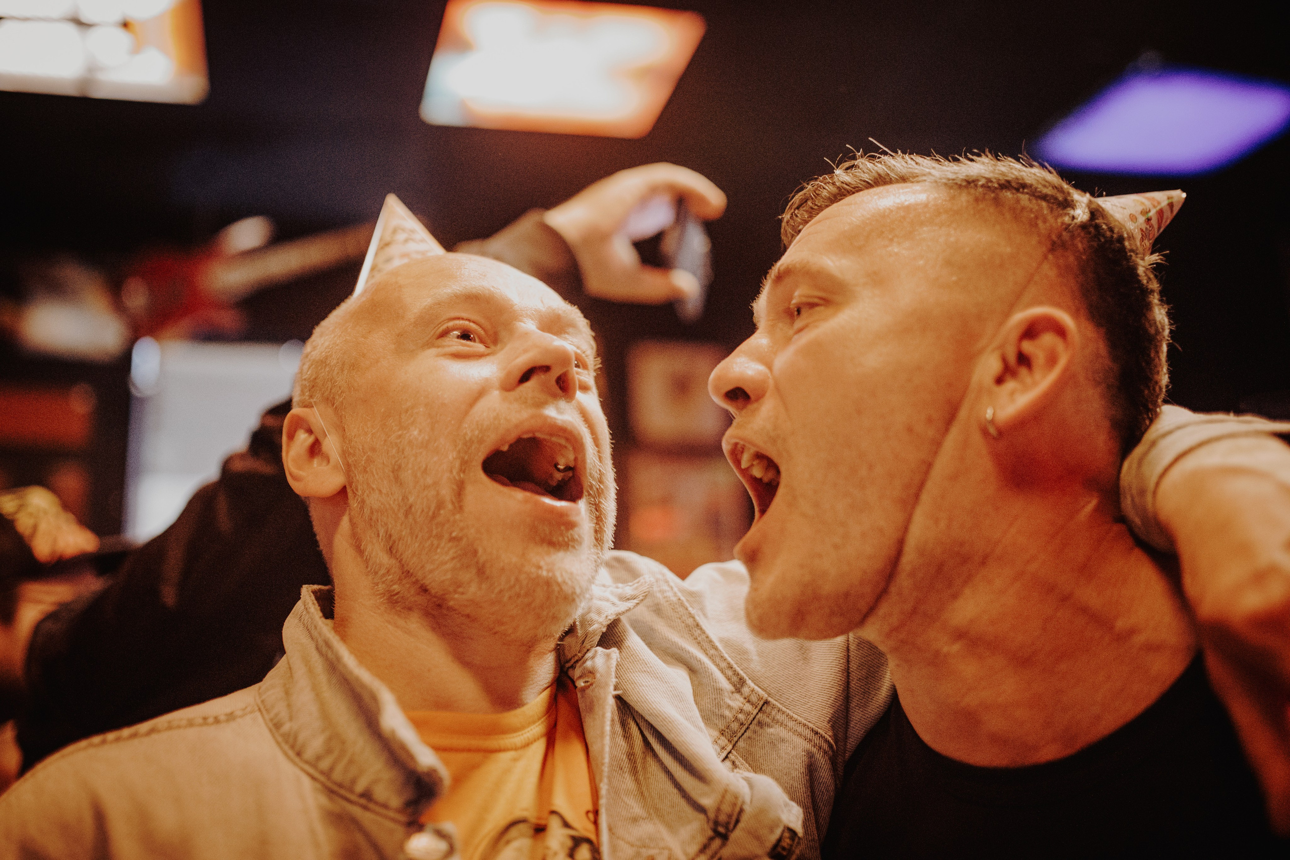 THE BOBERS. Фотограф Елена Богачева (lenalena_na_na_na)