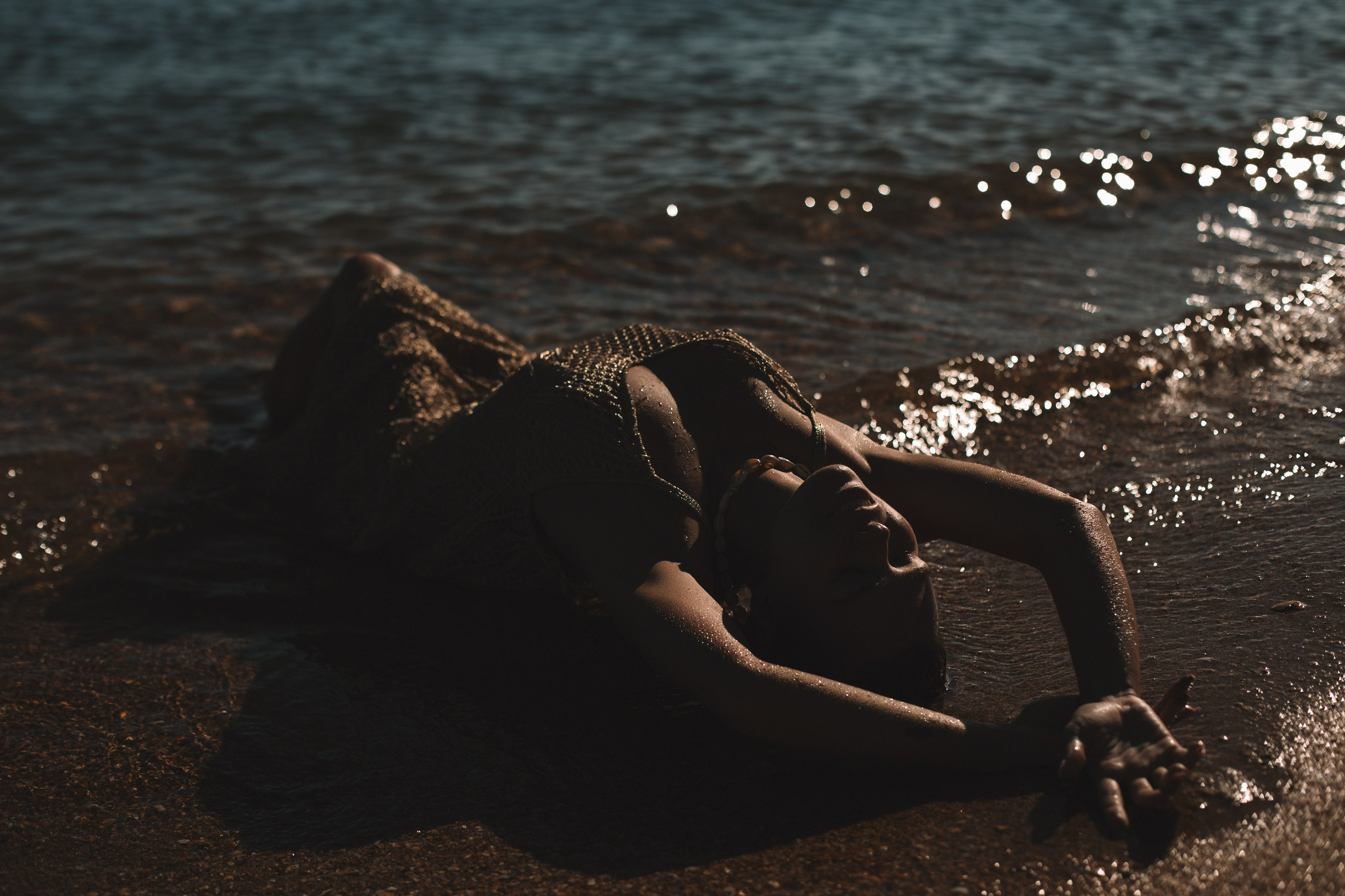 Мария Анапа. Свадебный и семейный фотограф/видеограф в Краснодаре Наталья Осинская