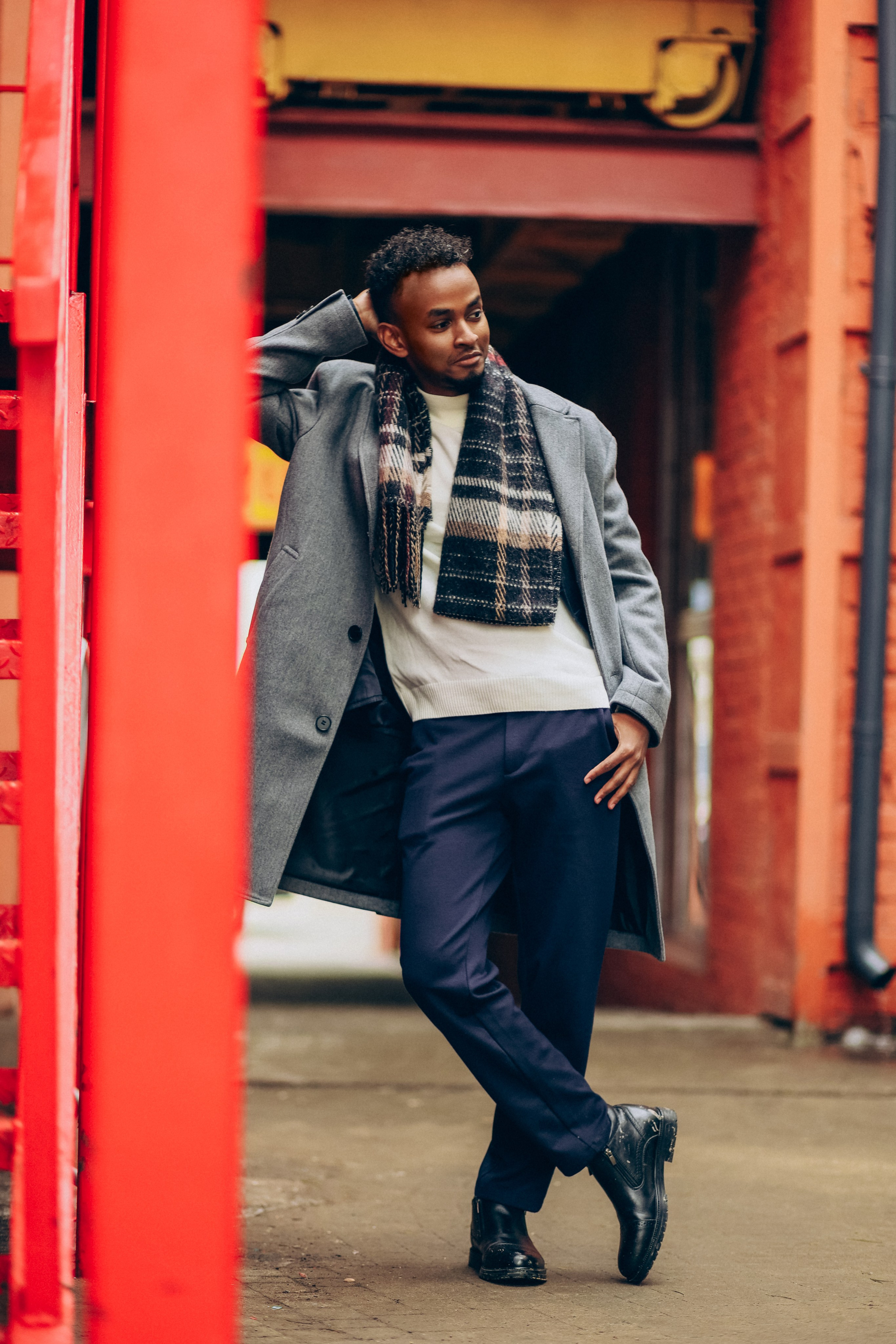 Ахмед. Семейный и школьный фотограф в Самаре Екатерина Удиванкина