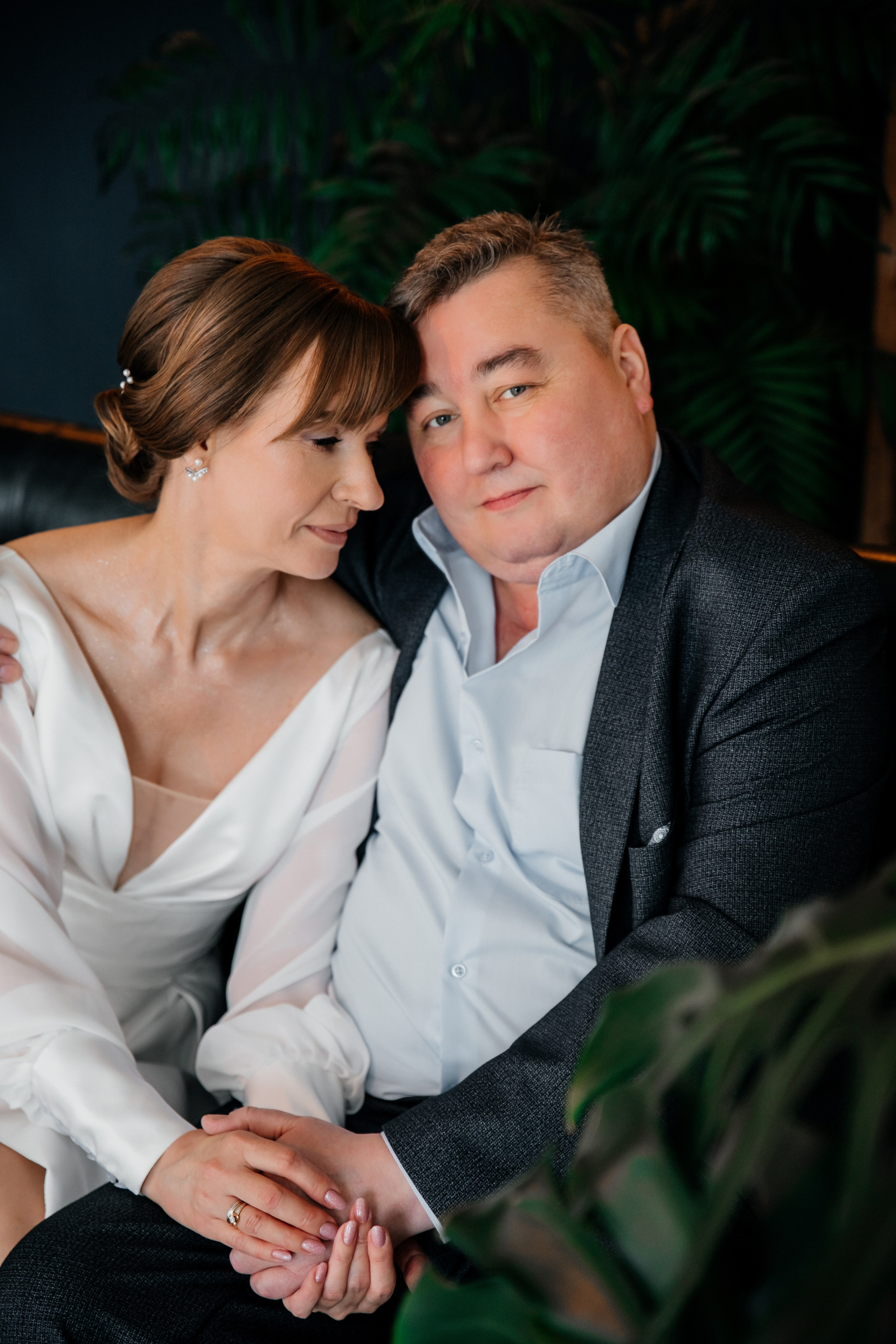 Вера и Ильдар 17.04.24. Фотограф Ярмишко Дарья. Выпускные фотокниги