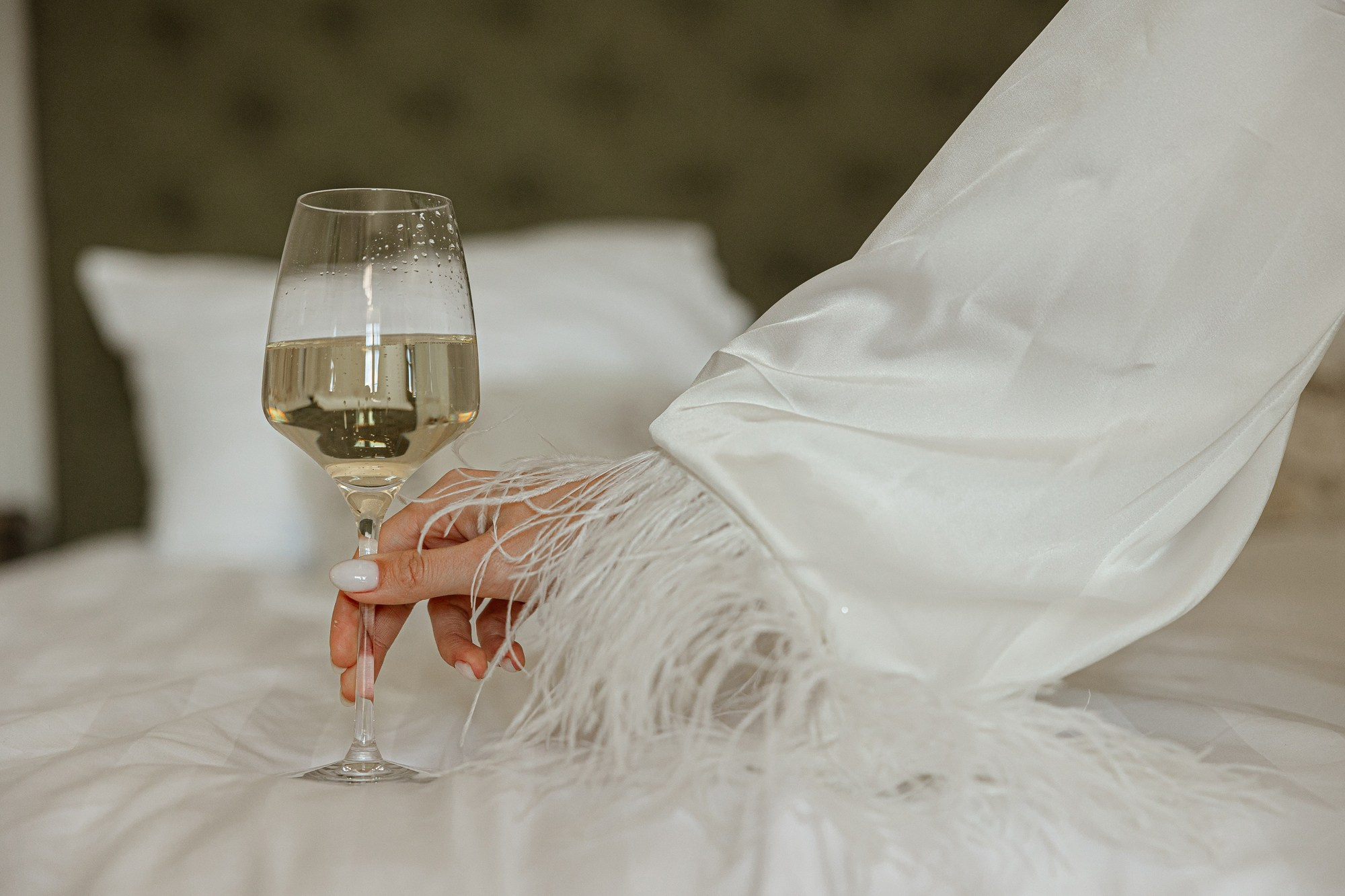 Яна &  Дмитрий. Свадебный фотограф в Москве и Санкт-Петербурге Анастасия Мирославская