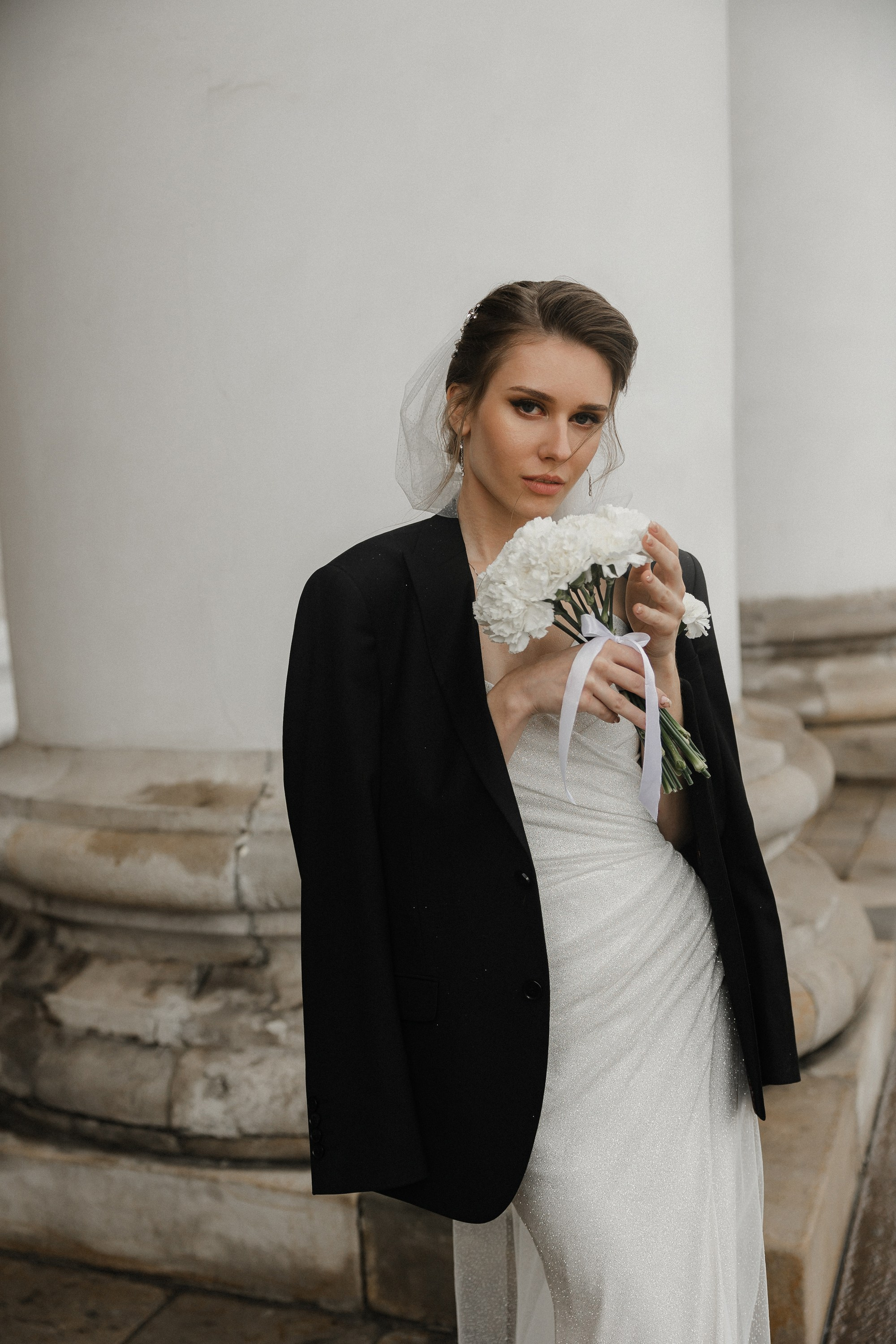 Татьяна & Николай. Свадебный фотограф в Москве и Санкт-Петербурге Анастасия Мирославская