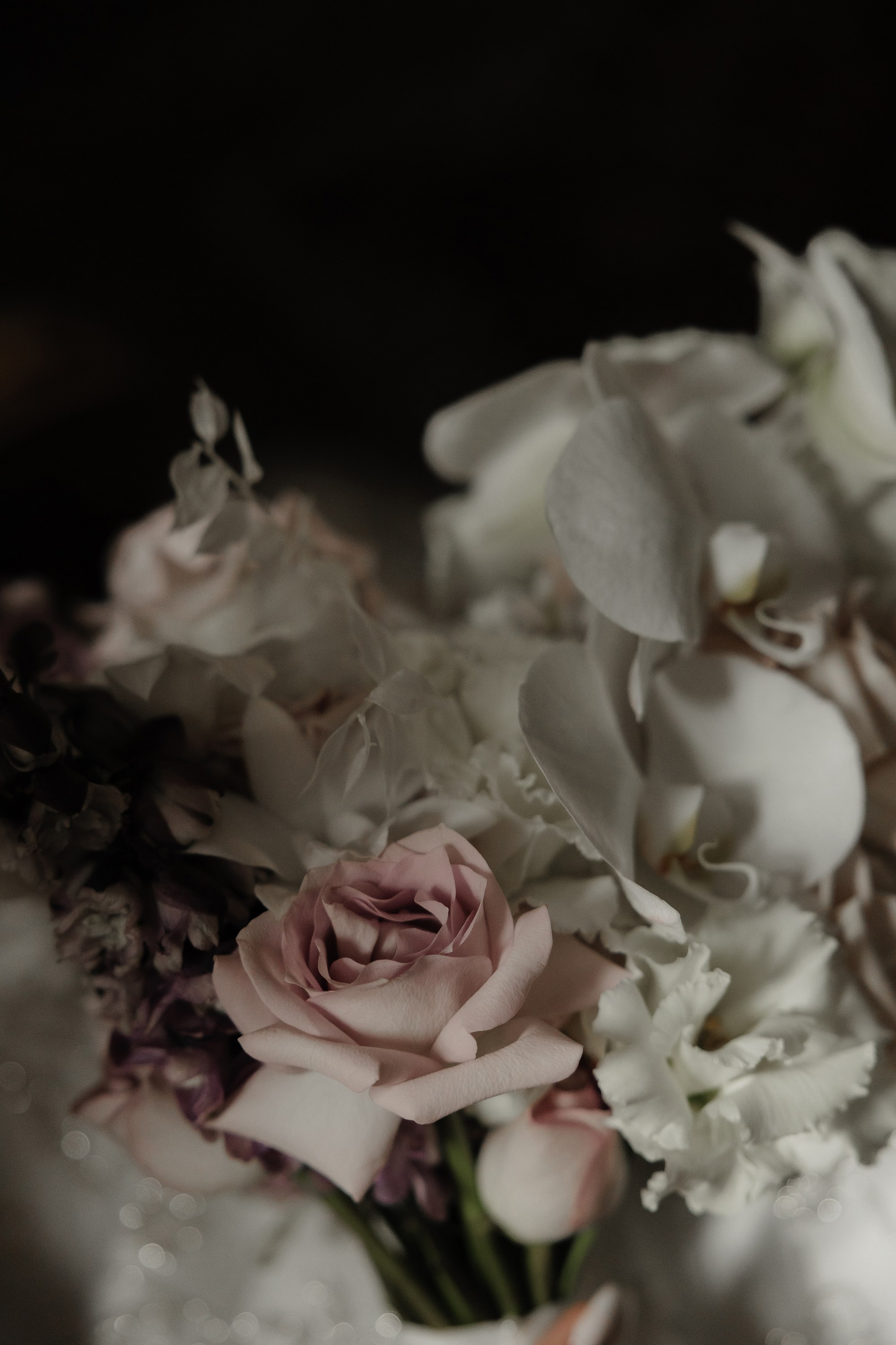 Мария & Владимир. Свадебный фотограф в Москве и Санкт-Петербурге Анастасия Мирославская