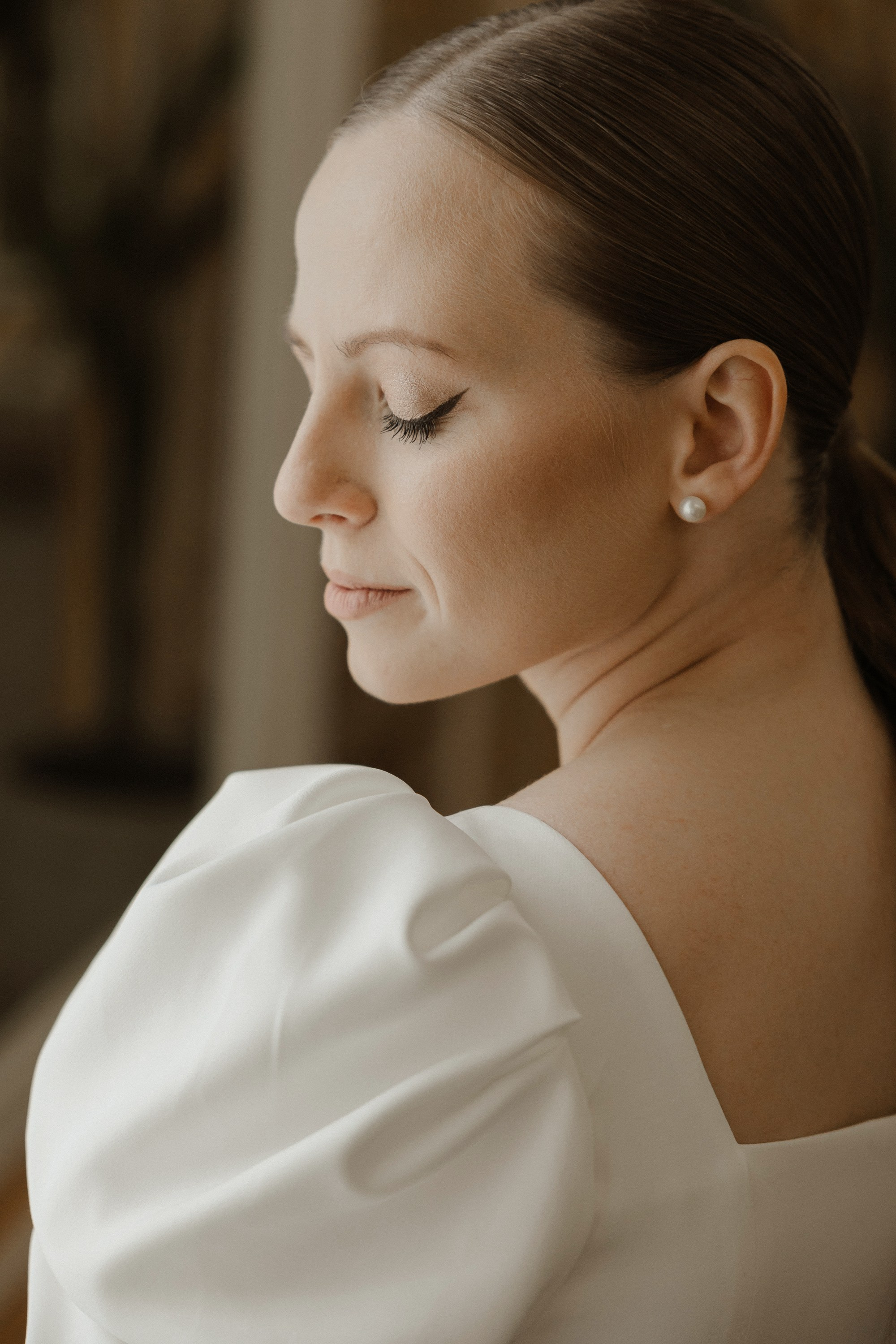 Анастасия & Александр. Свадебный фотограф в Москве и Санкт-Петербурге Анастасия Мирославская