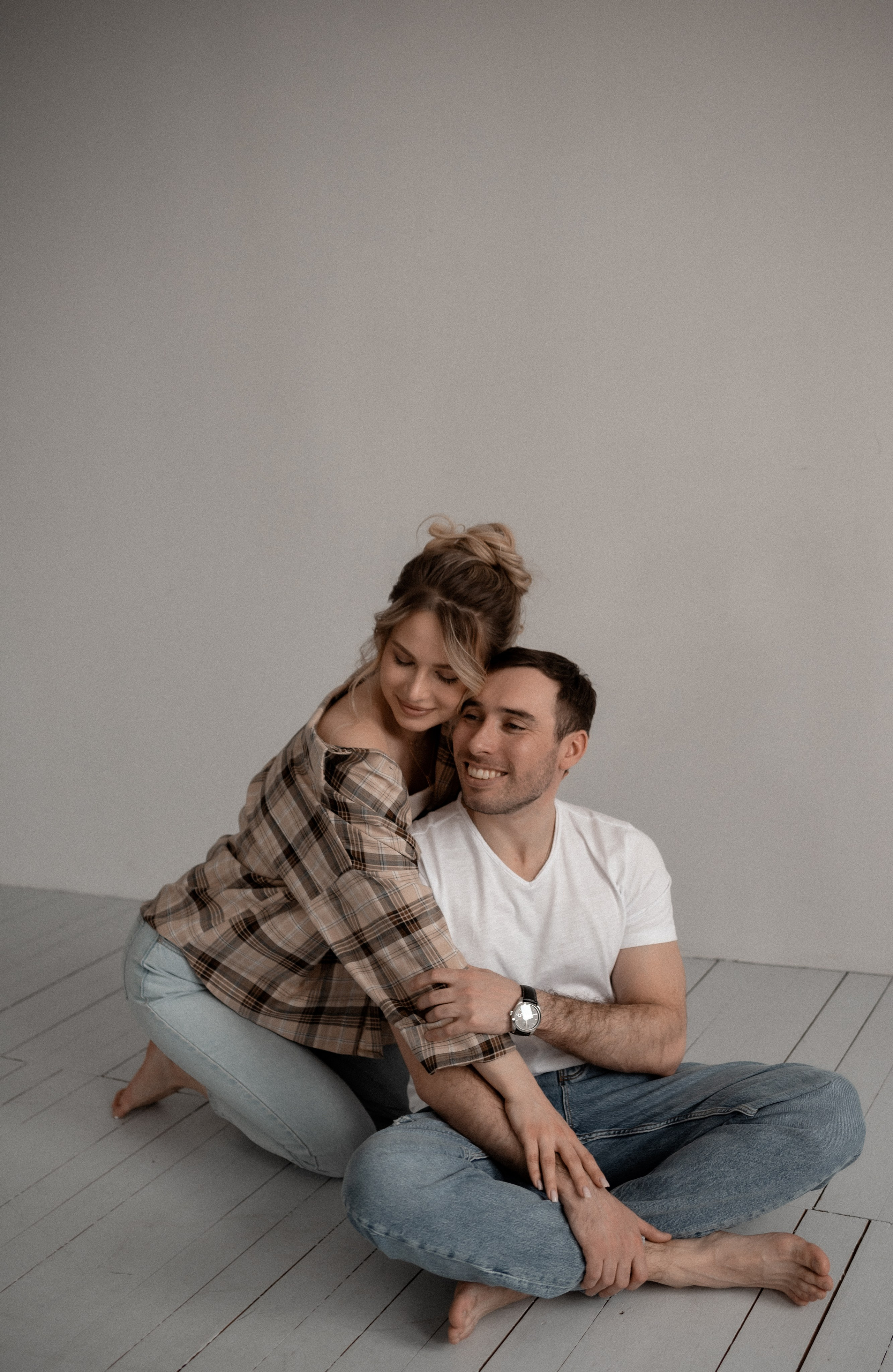 Love story. Свадебный и семейный фотограф в Серпухове Александра Дерюшева