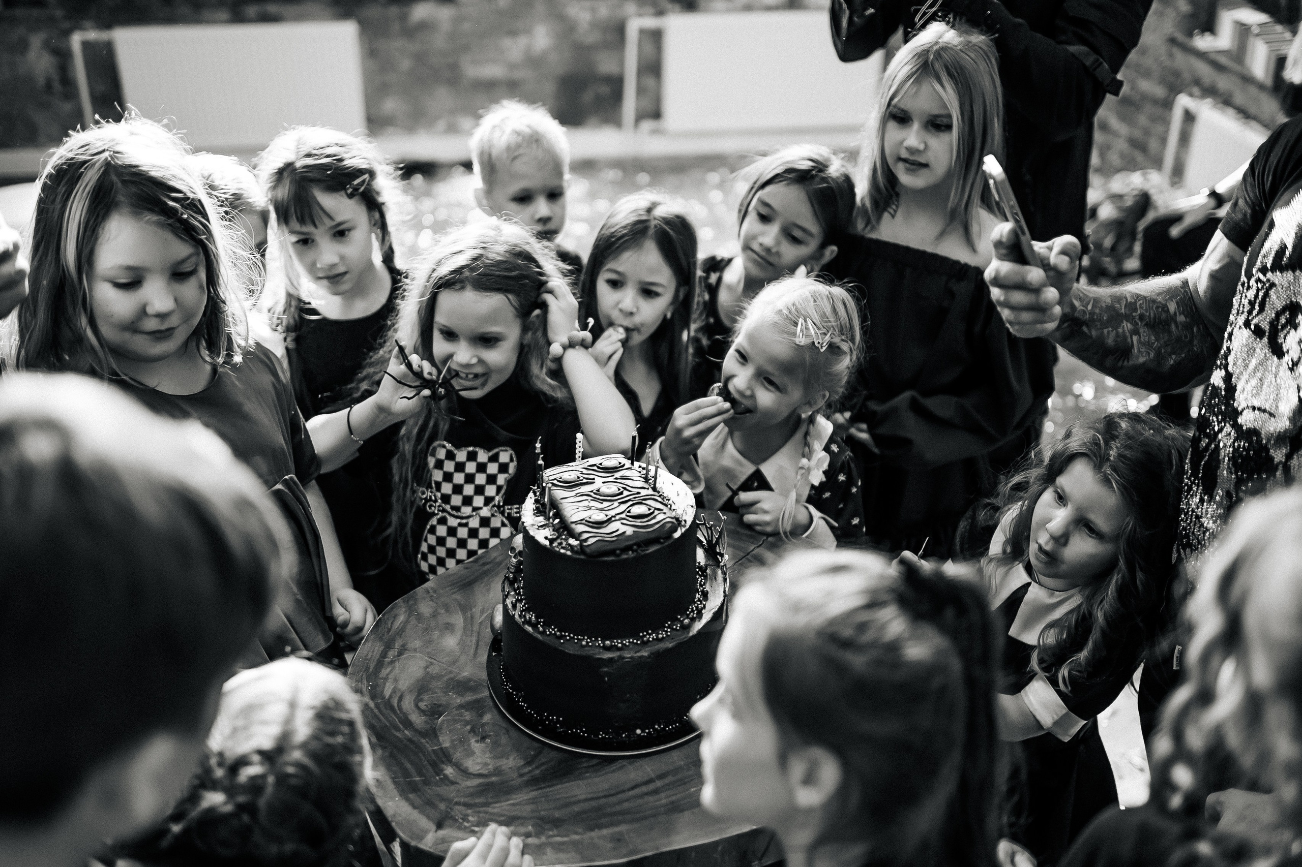 Мероприятия. Анастасия Кузнецова — фотограф в Санкт-Петербурге