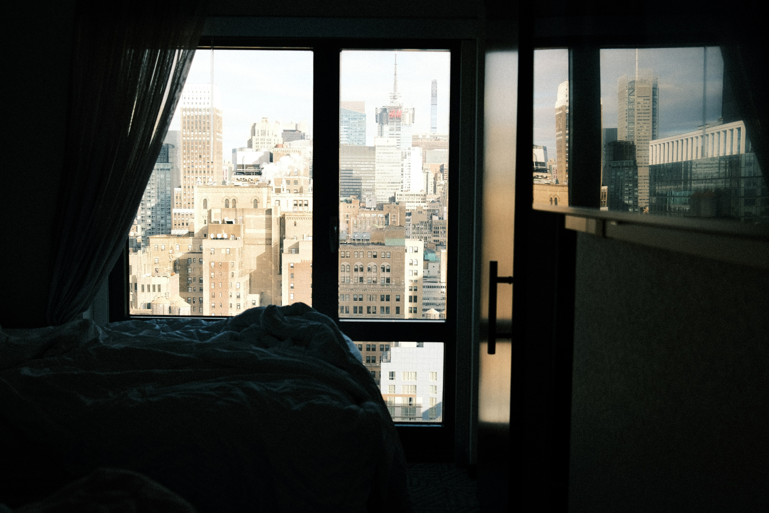 Rest. Портретный фотограф