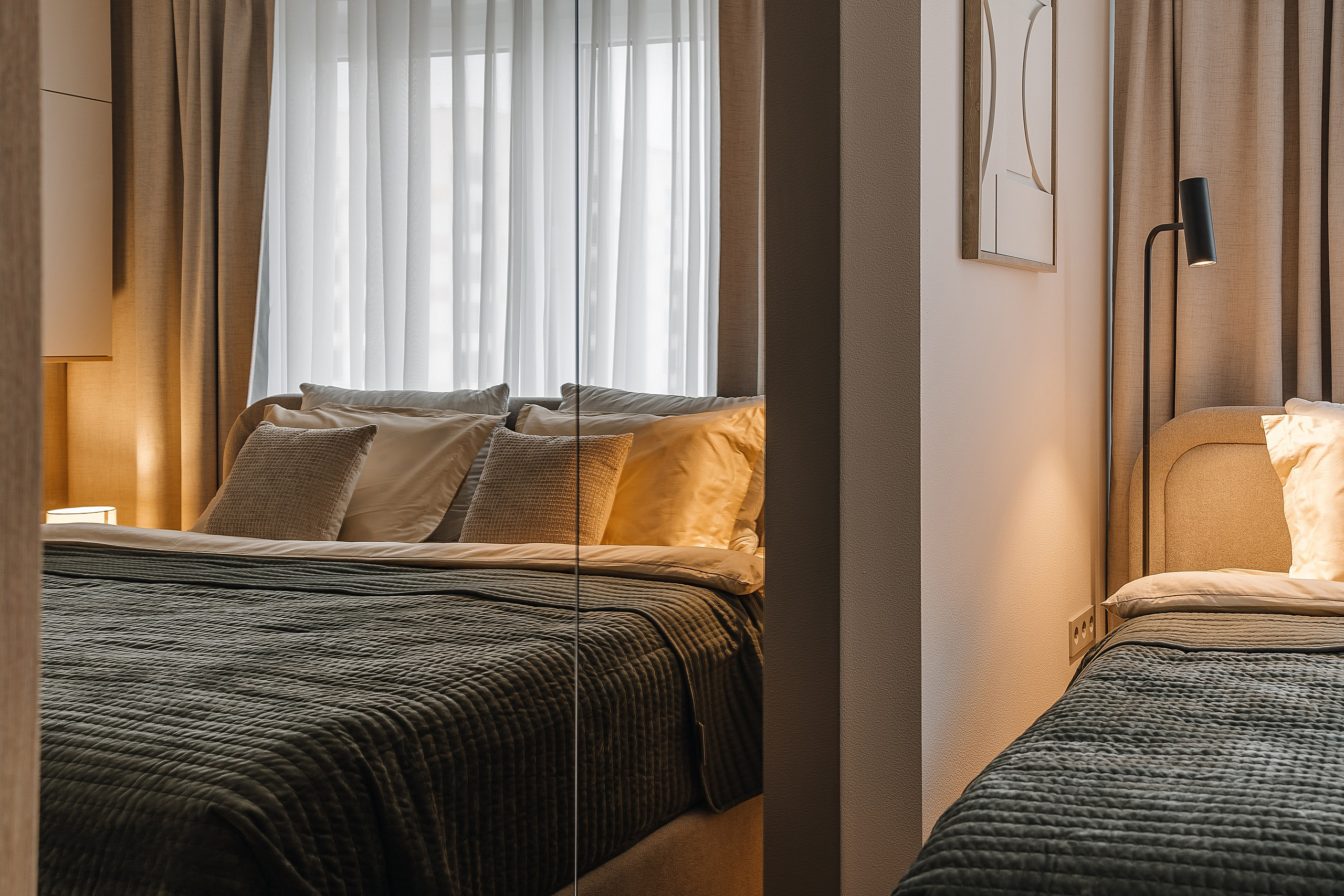 Очаковское шоссе 5к2. Контент-съёмка и бизнес-портреты в Москве. Виктория Кулюкина